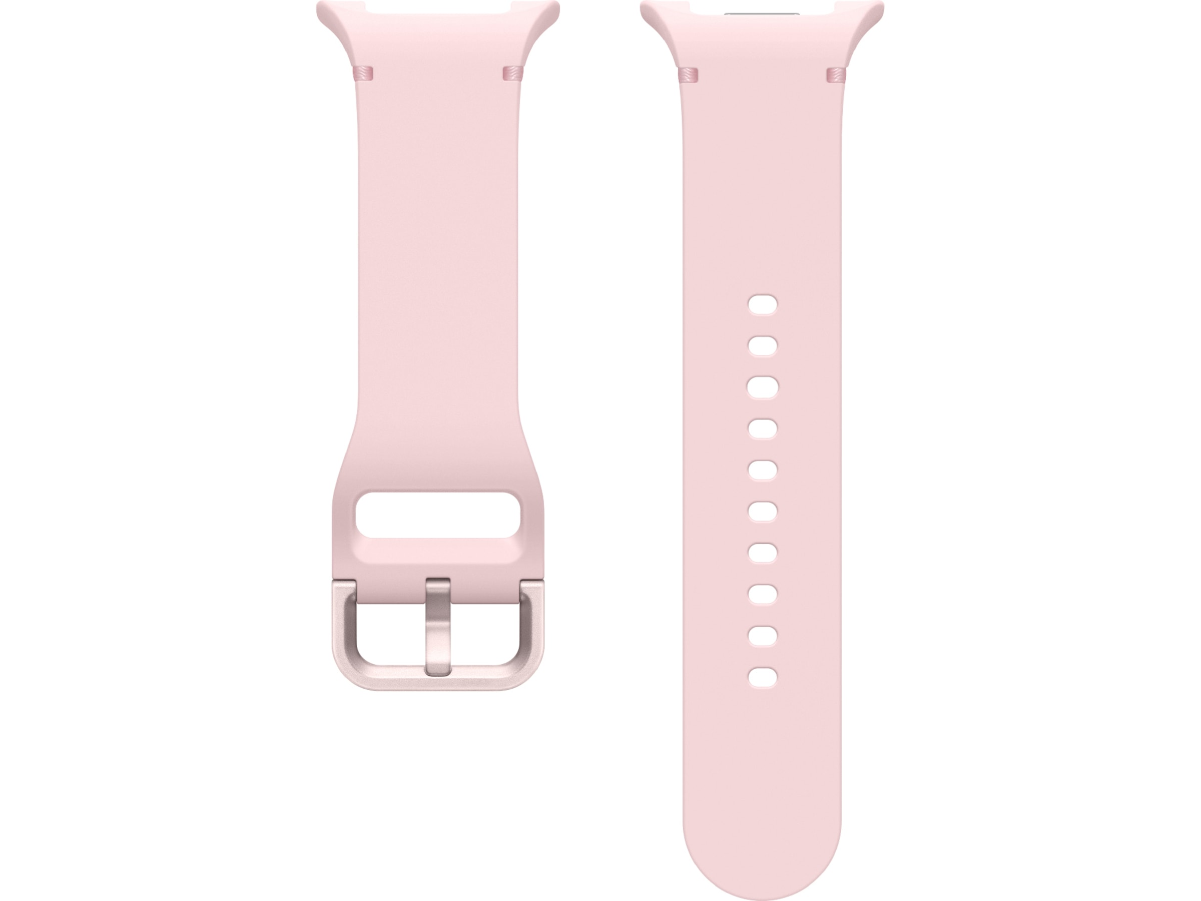 Samsung Galaxy Watch8 / Watch8 Classic Sport Band S/M (pink) Rem