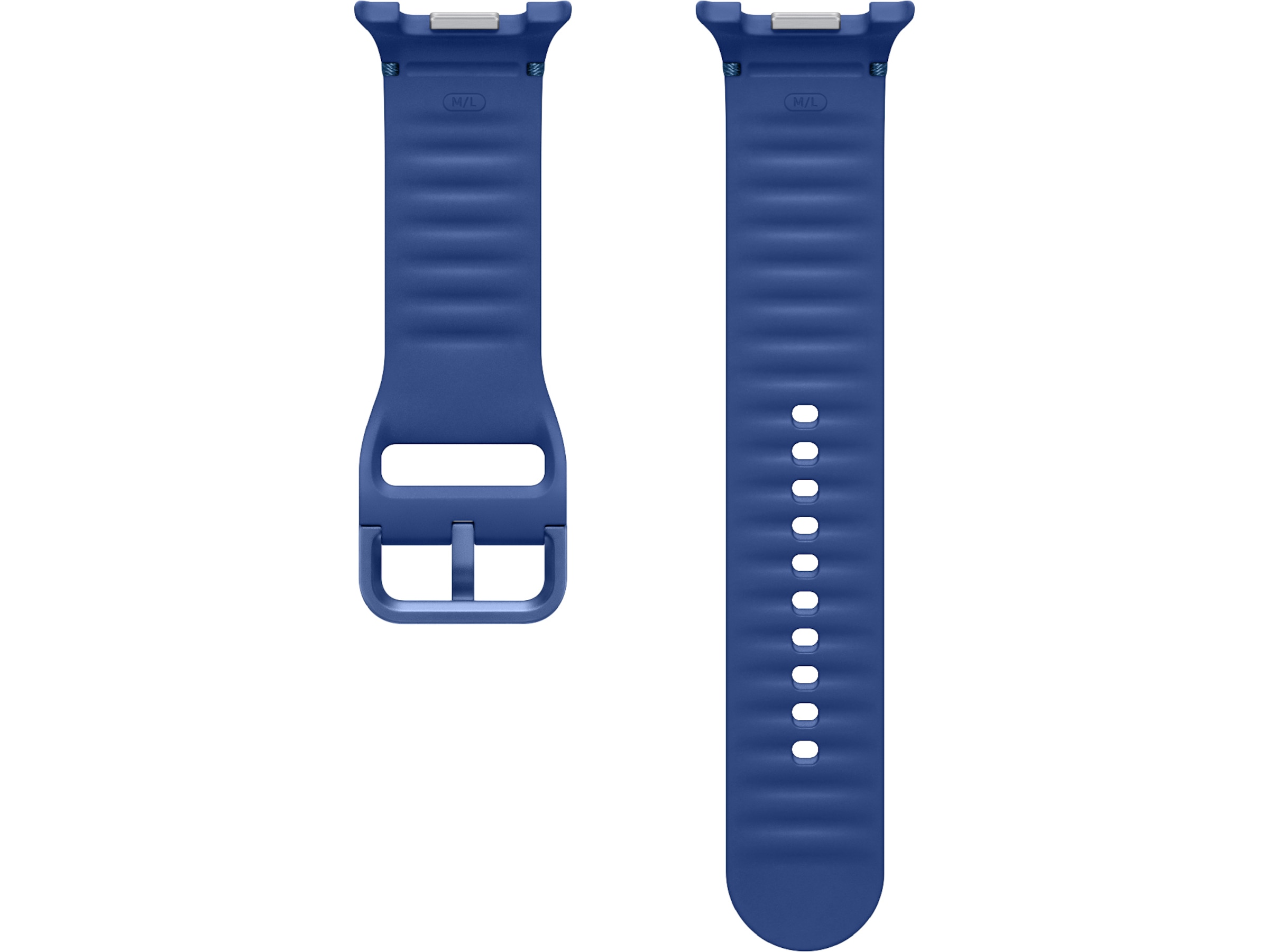 Samsung Galaxy Watch8 / Watch8 Classic Sport Band M/L (blue) Rem