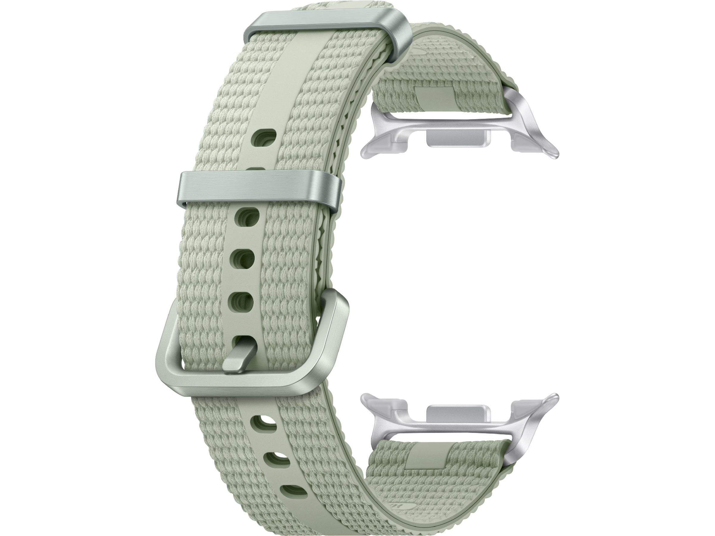 Samsung Galaxy Watch8 / Watch8 Classic Athleisure Band S/M (sage) Rem