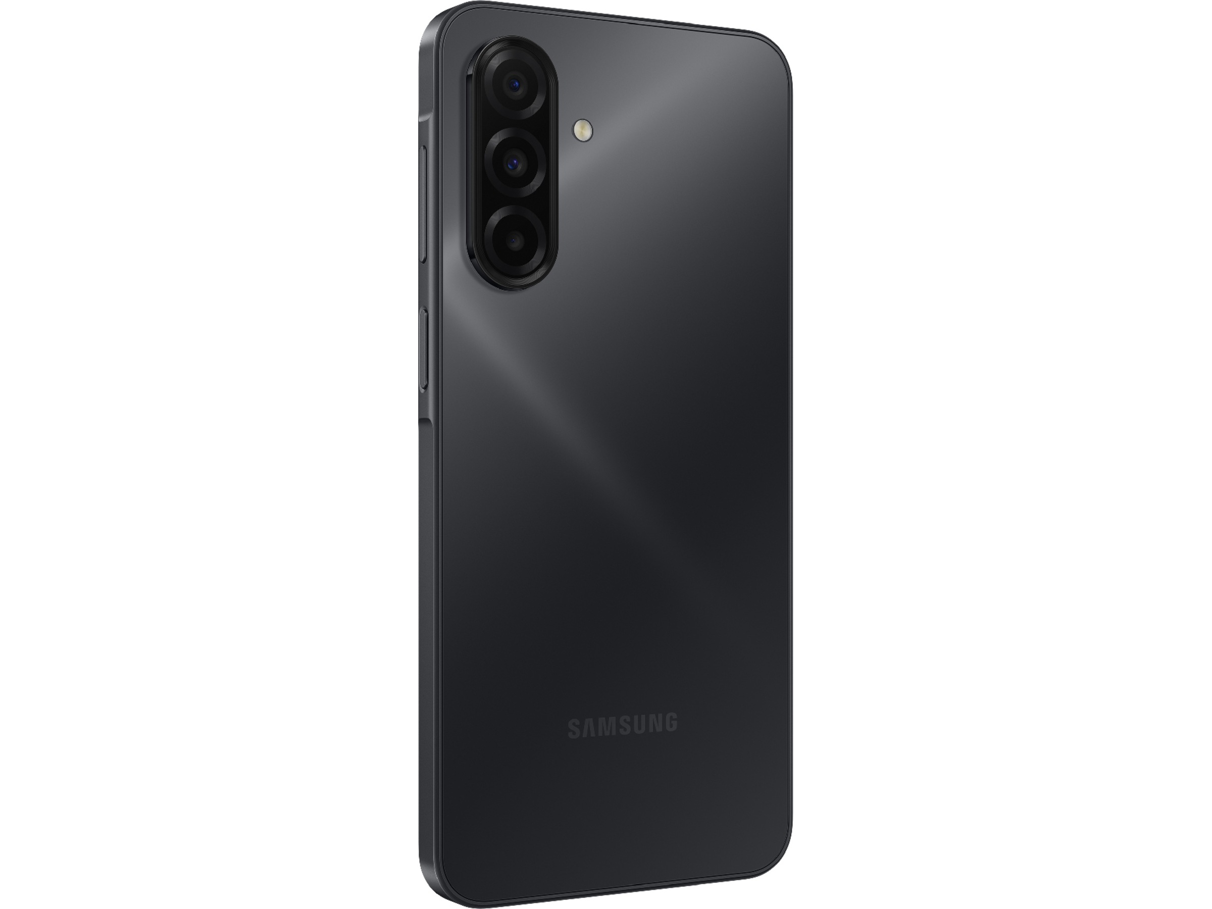 Samsung Galaxy A17 LTE 128GB (black) Mobiltelefoner