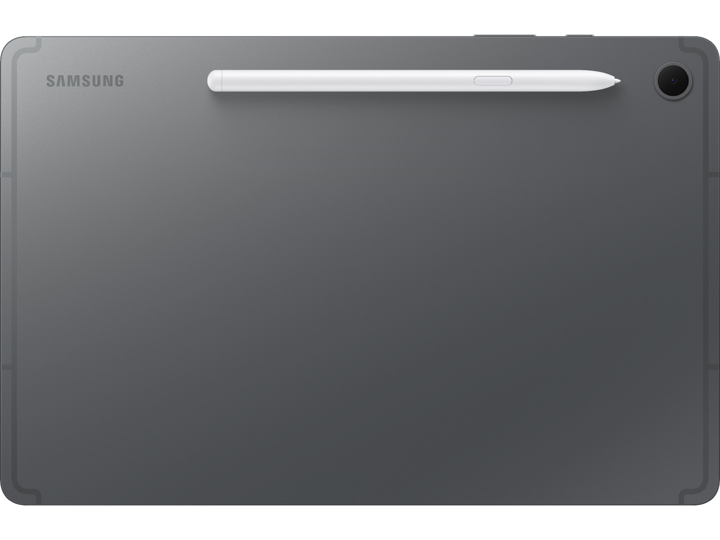 Galaxy Tab S10 Lite 5G 256GB (gray) Tablets