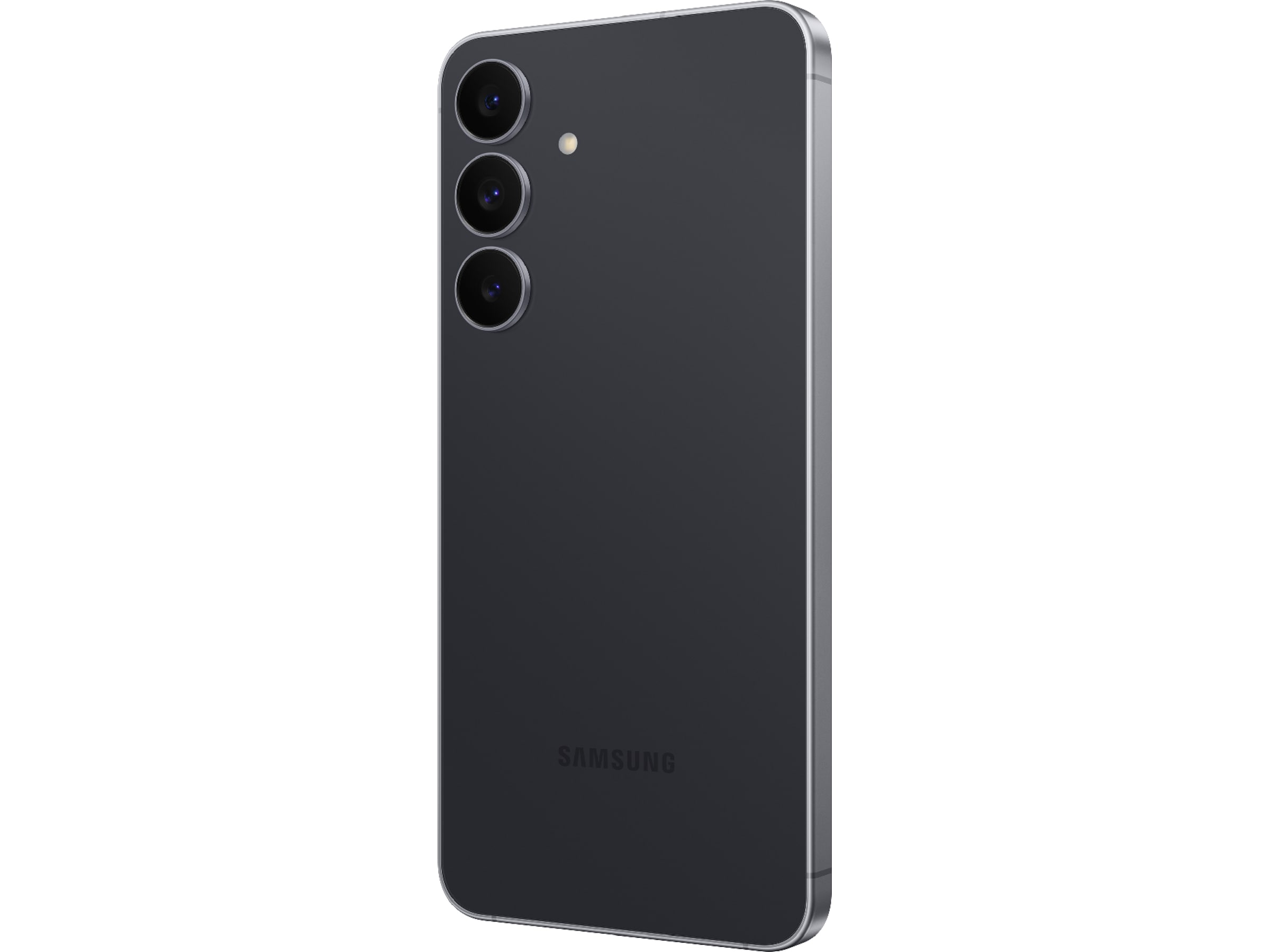 Samsung Galaxy S25 FE 256GB (jetblack) Mobiltelefoner