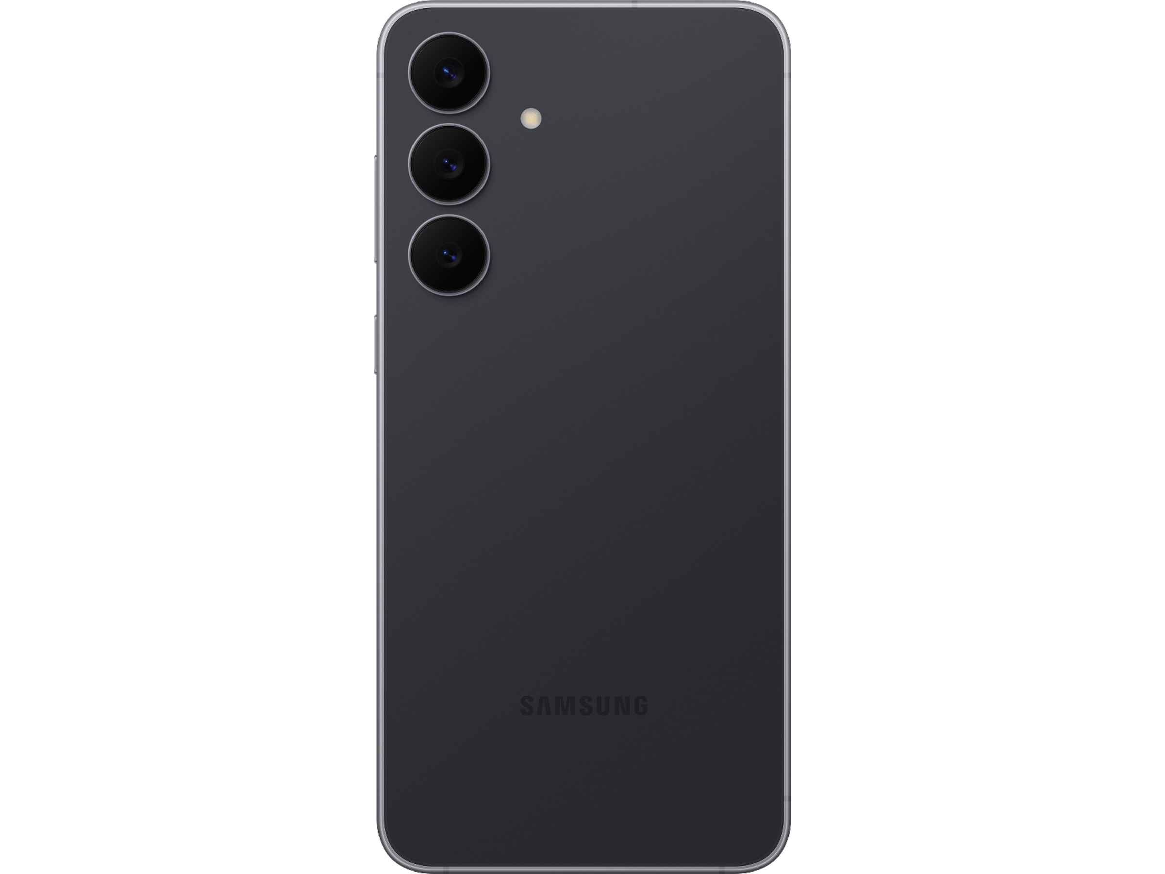 Samsung Galaxy S25 FE 256GB (jetblack) Mobiltelefoner