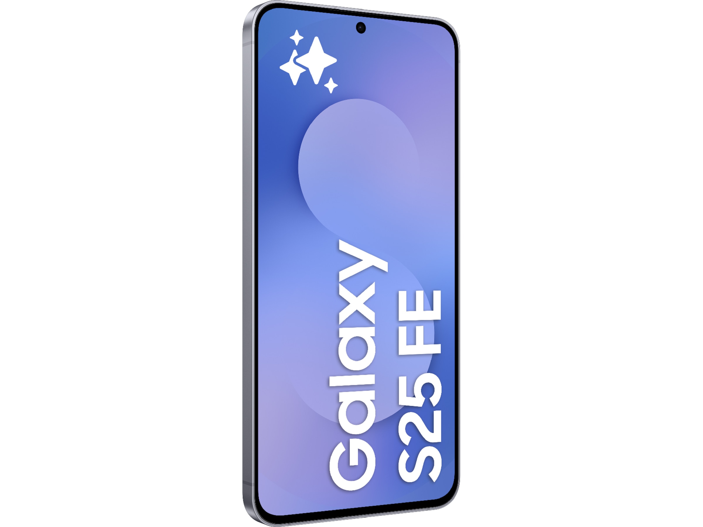 Samsung Galaxy S25 FE 128GB (navy) Mobiltelefoner