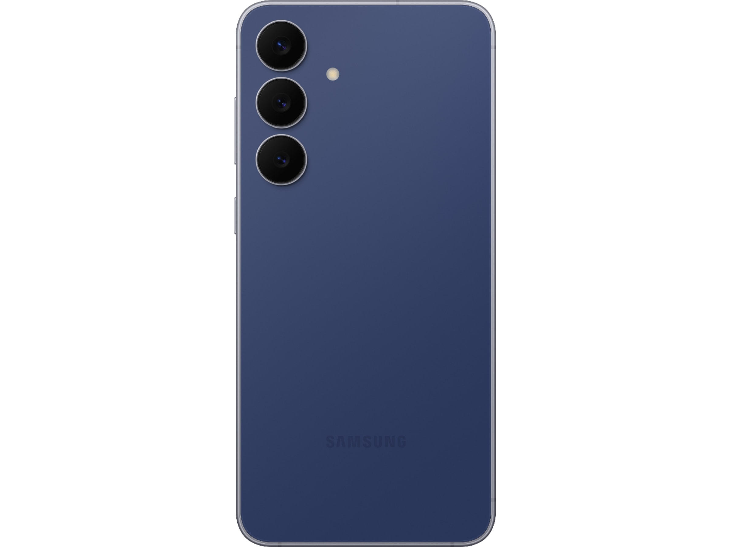 Samsung Galaxy S25 FE 128GB (navy) Mobiltelefoner