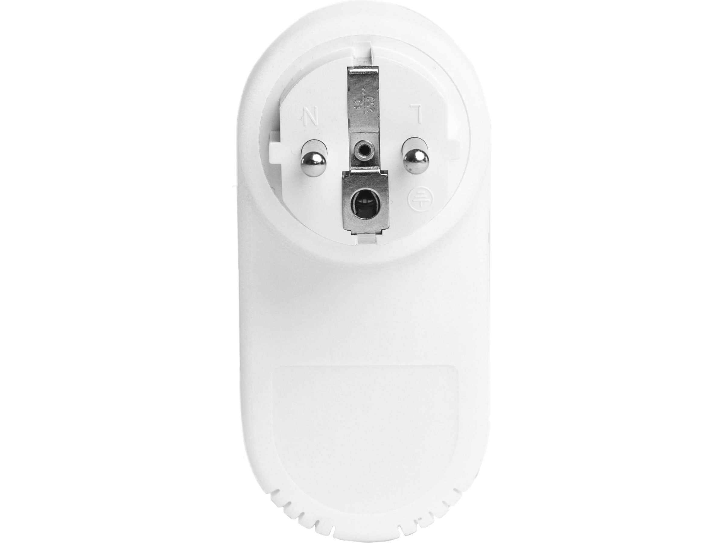 Adax WiFi Smart Plug med termostat 16A/3680W Tilbehør til varme