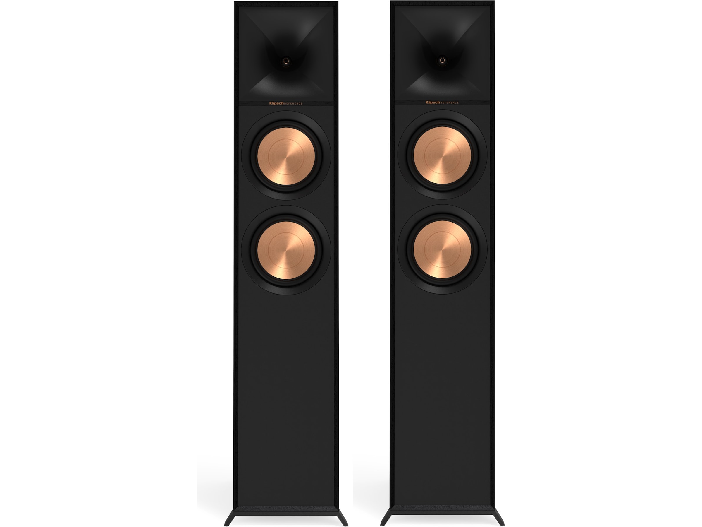 Klipsch R-605FA Reference, gulvhøjttaler Højttalere