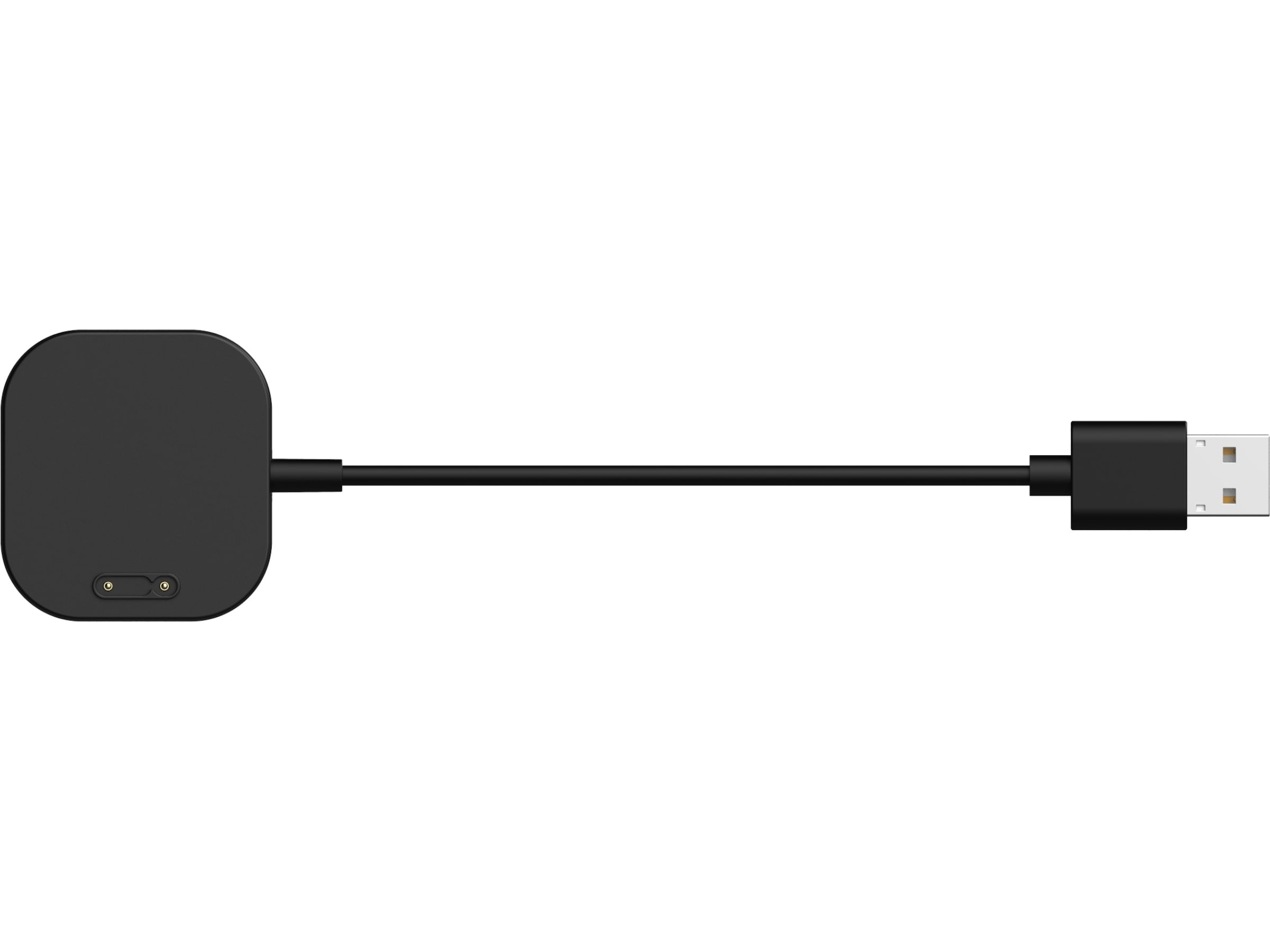 Xplora X6Play USB Oplader (sort) Oplader