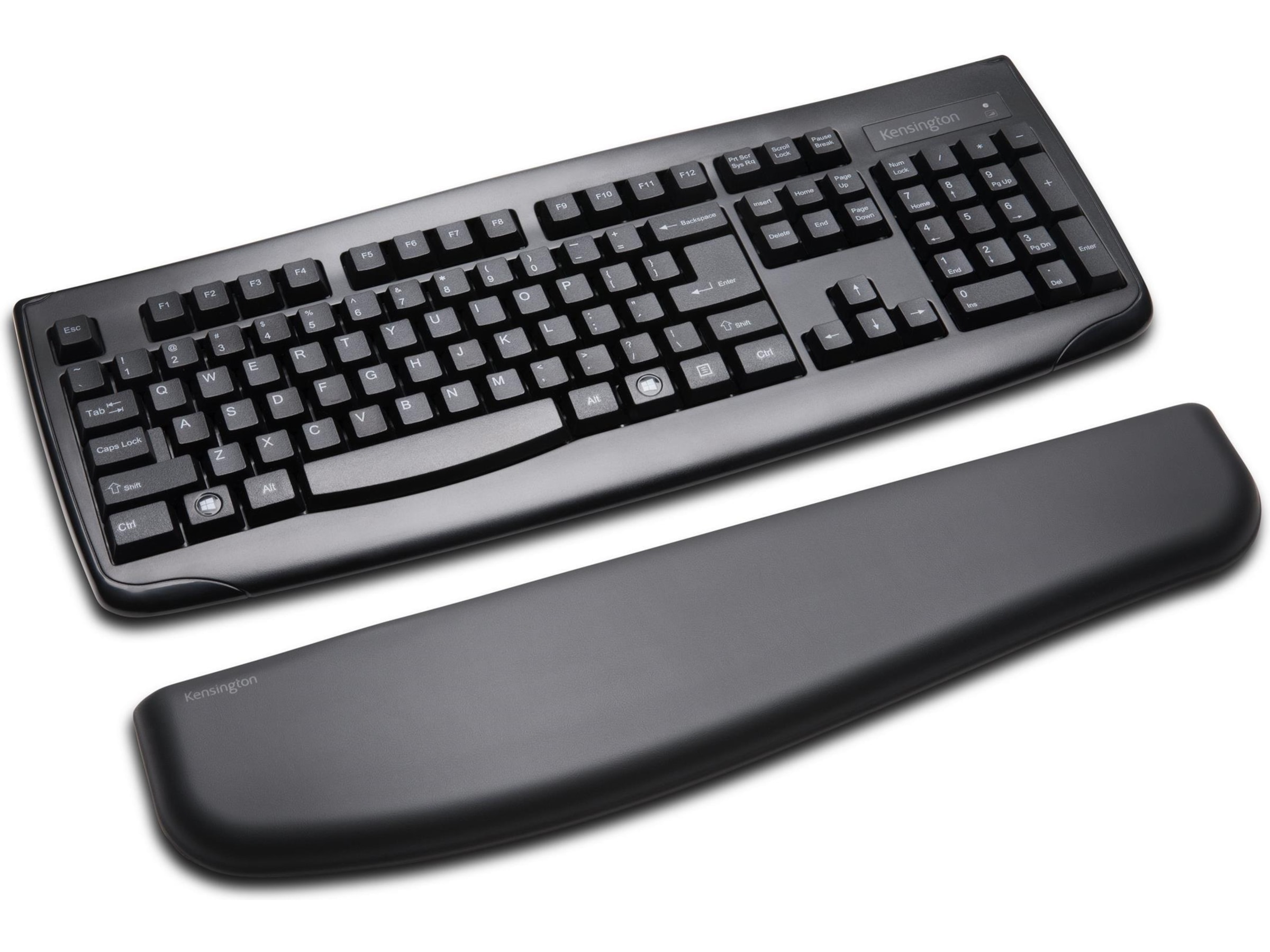 Kensington håndledsstøtte ErgoSoft Håndleddstøtte