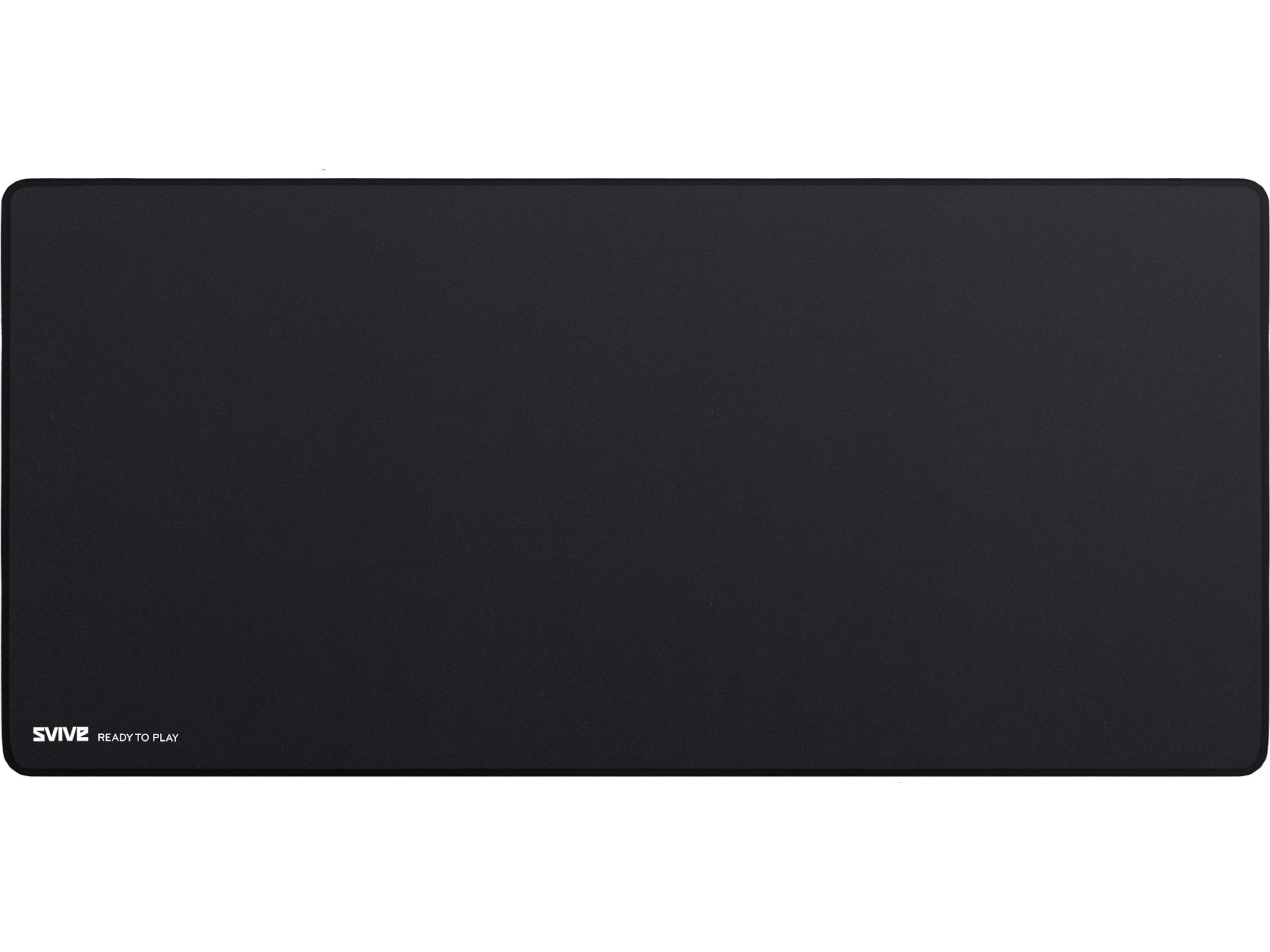 Svive Styx RtP Gaming Musemåtte XXL Gamingmusemåtte