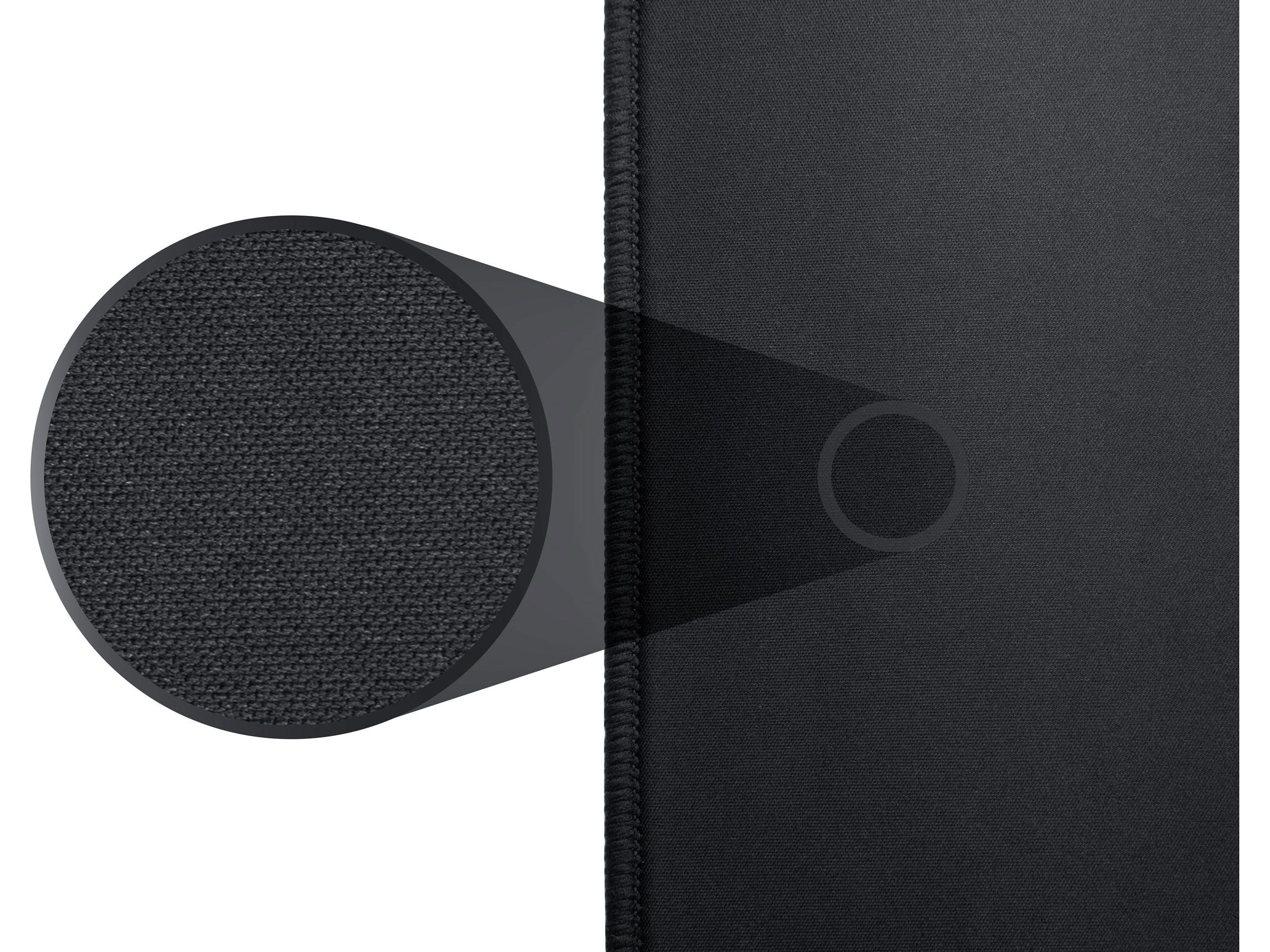 Svive Styx RtP Gaming Musemåtte XXL Gamingmusemåtte