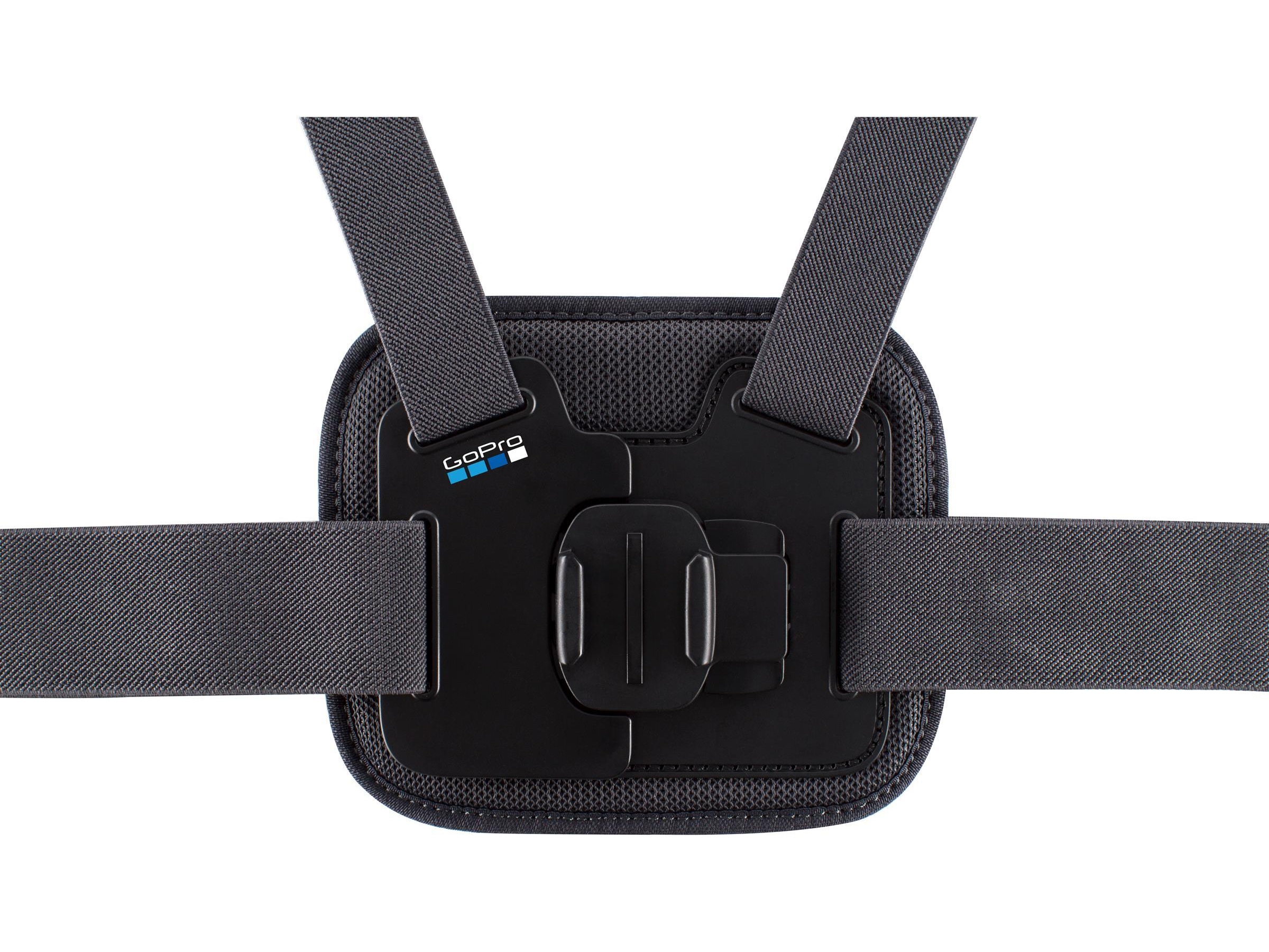 GoPro Chesty Tilbehørssæt til kameraer