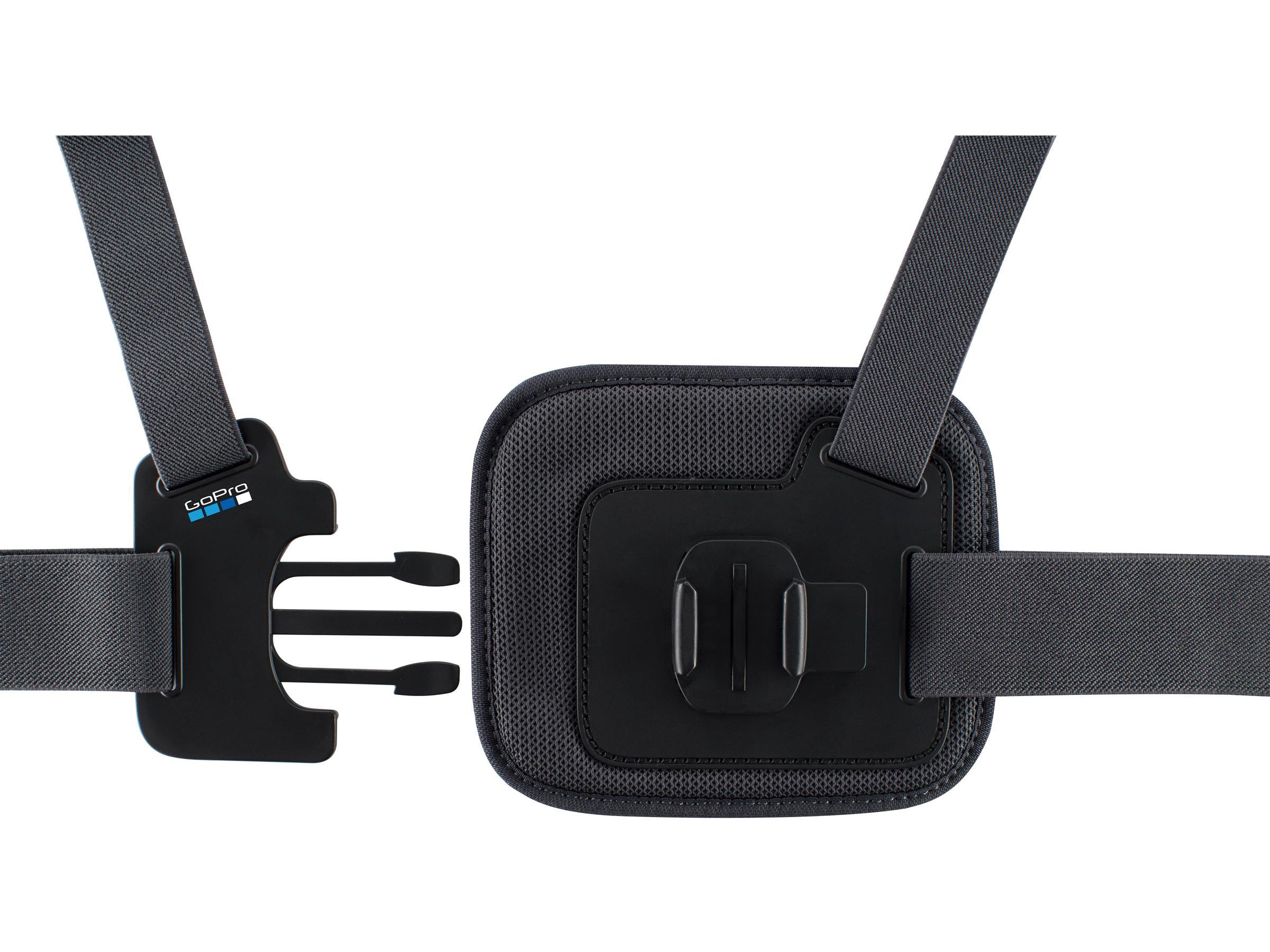 GoPro Chesty Tilbehørssæt til kameraer