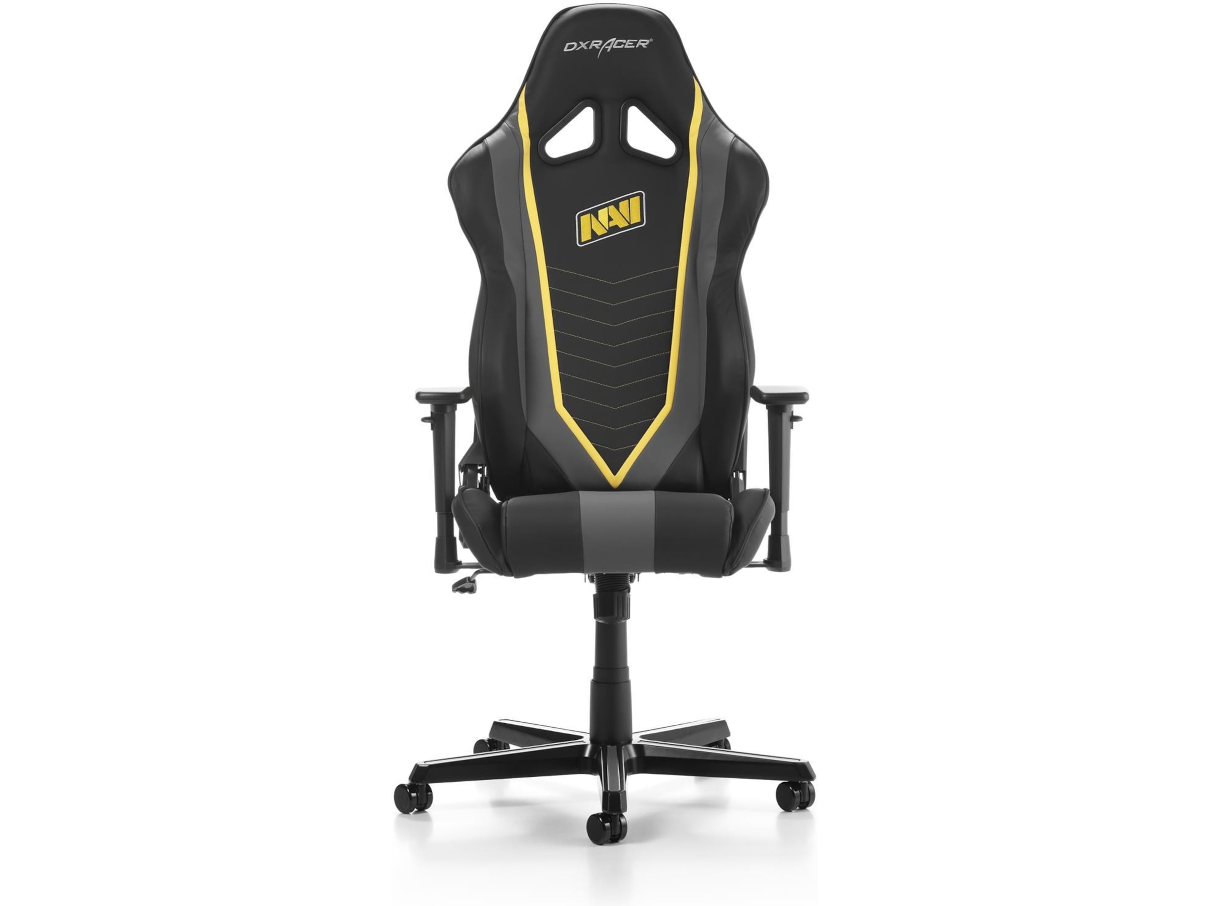 DXRacer RACING Gamingstol Navi 2.0 Komplett.dk