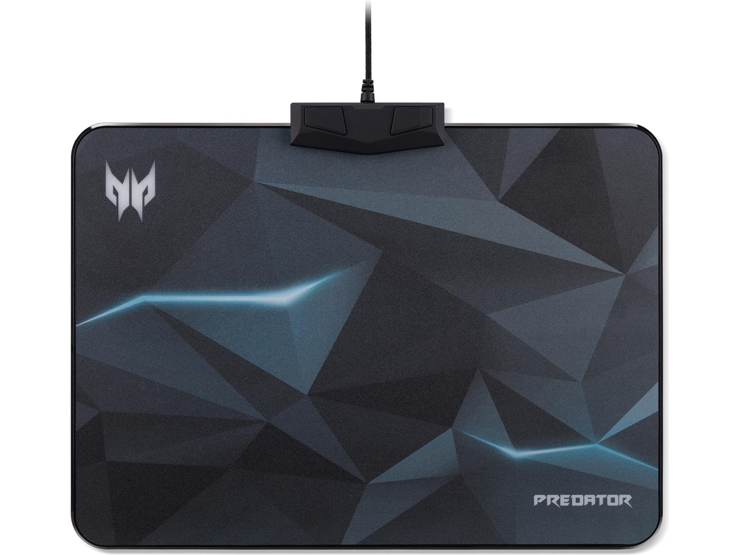 Acer Predator RGB Gaming Musemåtte - Komplett.dk