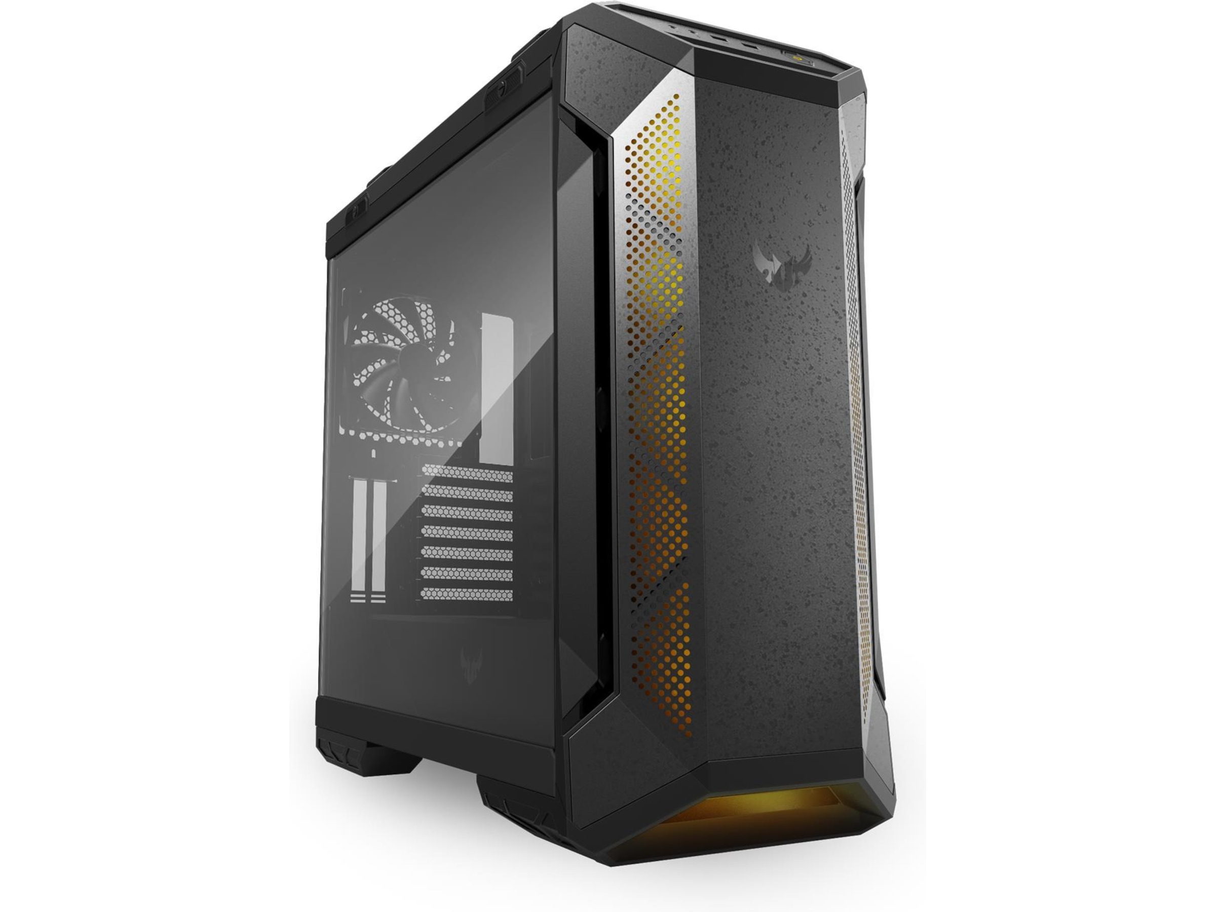 ASUS TUF Gaming GT501 Midi Tower Midi Tower