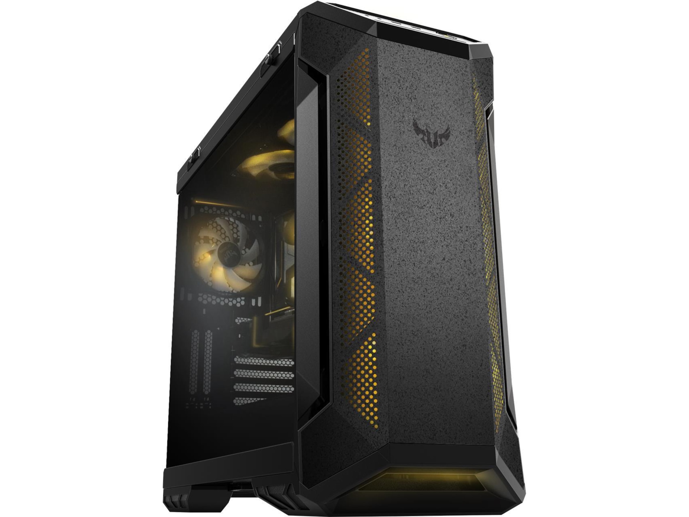 ASUS TUF Gaming GT501 Midi Tower Midi Tower