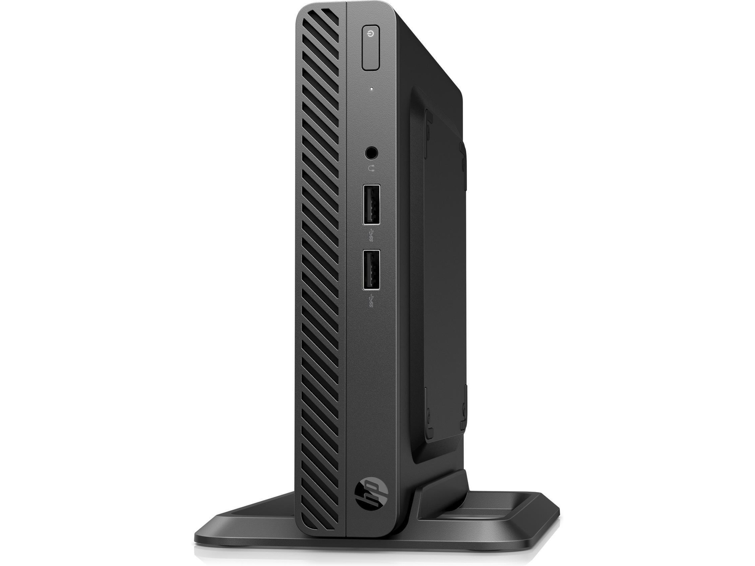 HP 260 G3 Desktop mini Alle stationære PCer Komplett.dk