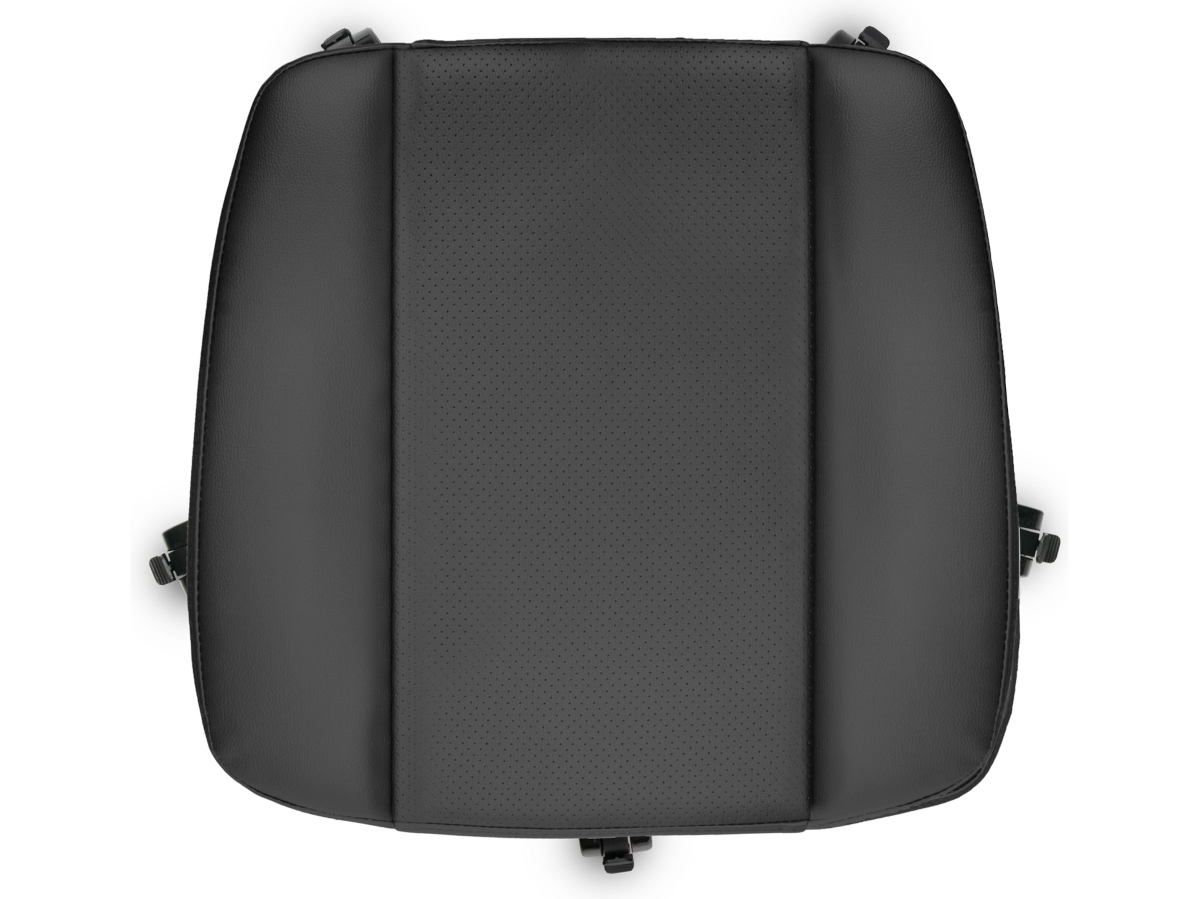 Svive Telesto Fodskammel (sort) Tilbehør til gamingstole