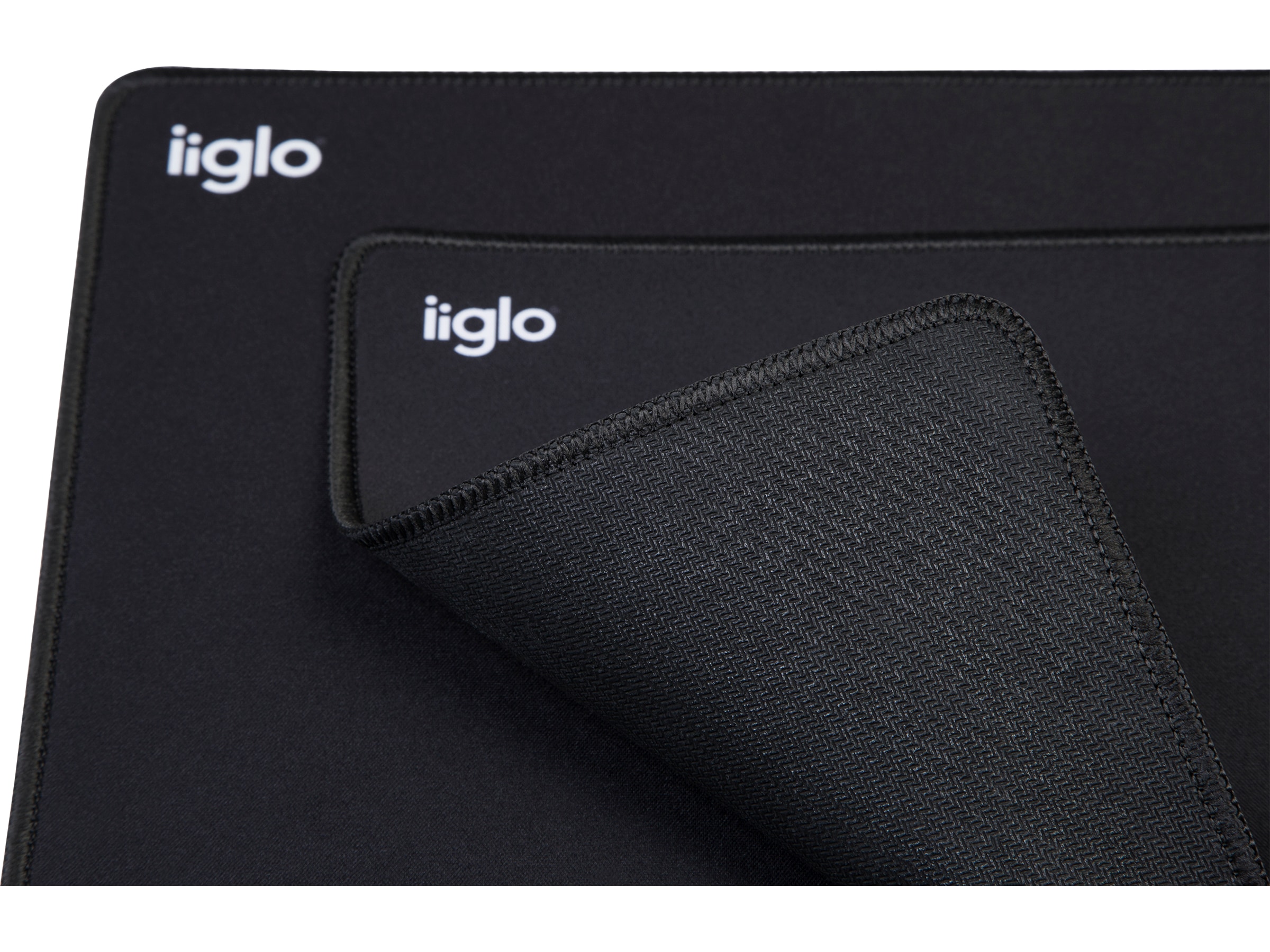 iiglo Musemåtte M Musemåtter