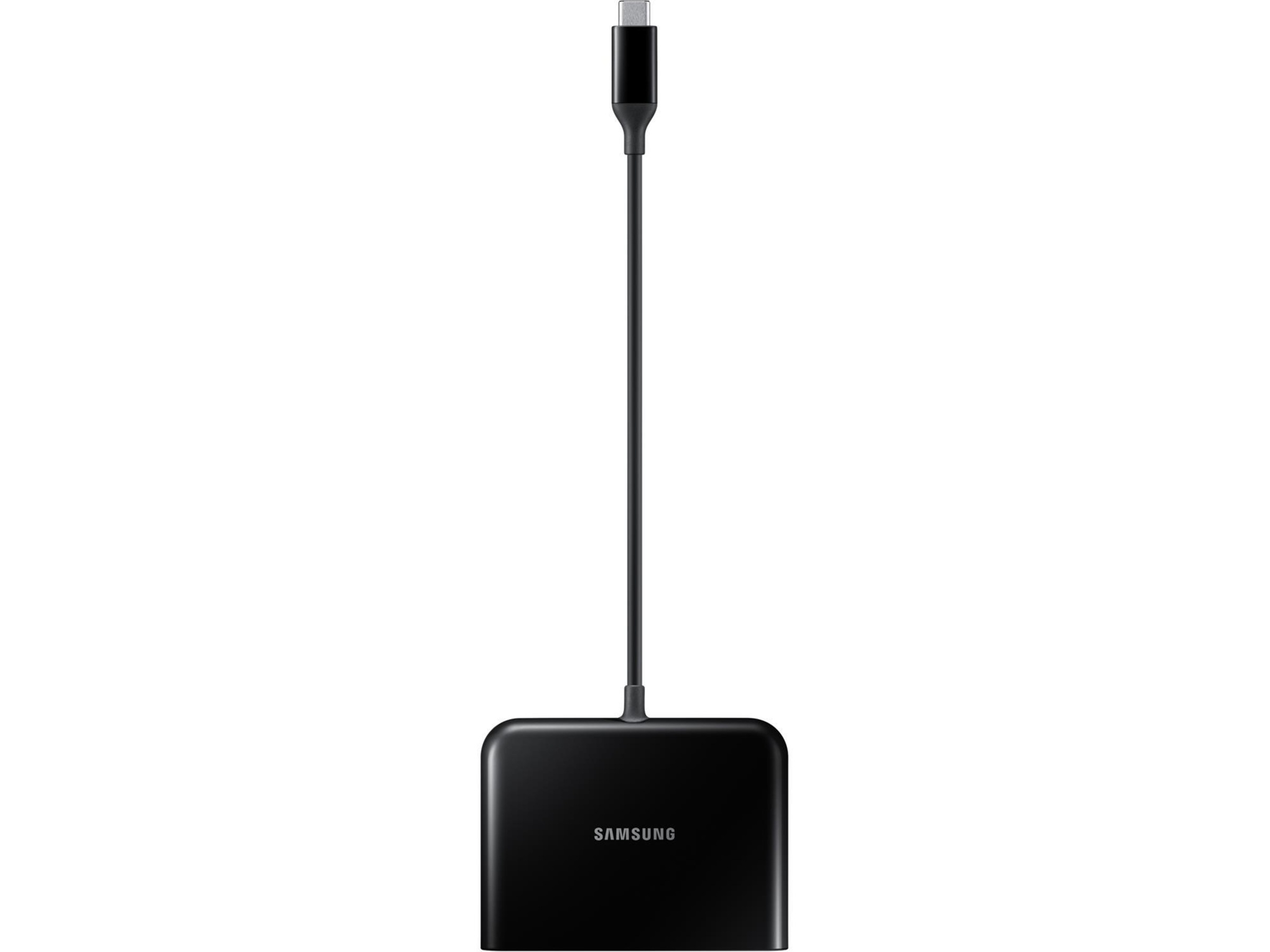Samsung MultiPort USBC Adapter Komplett.dk