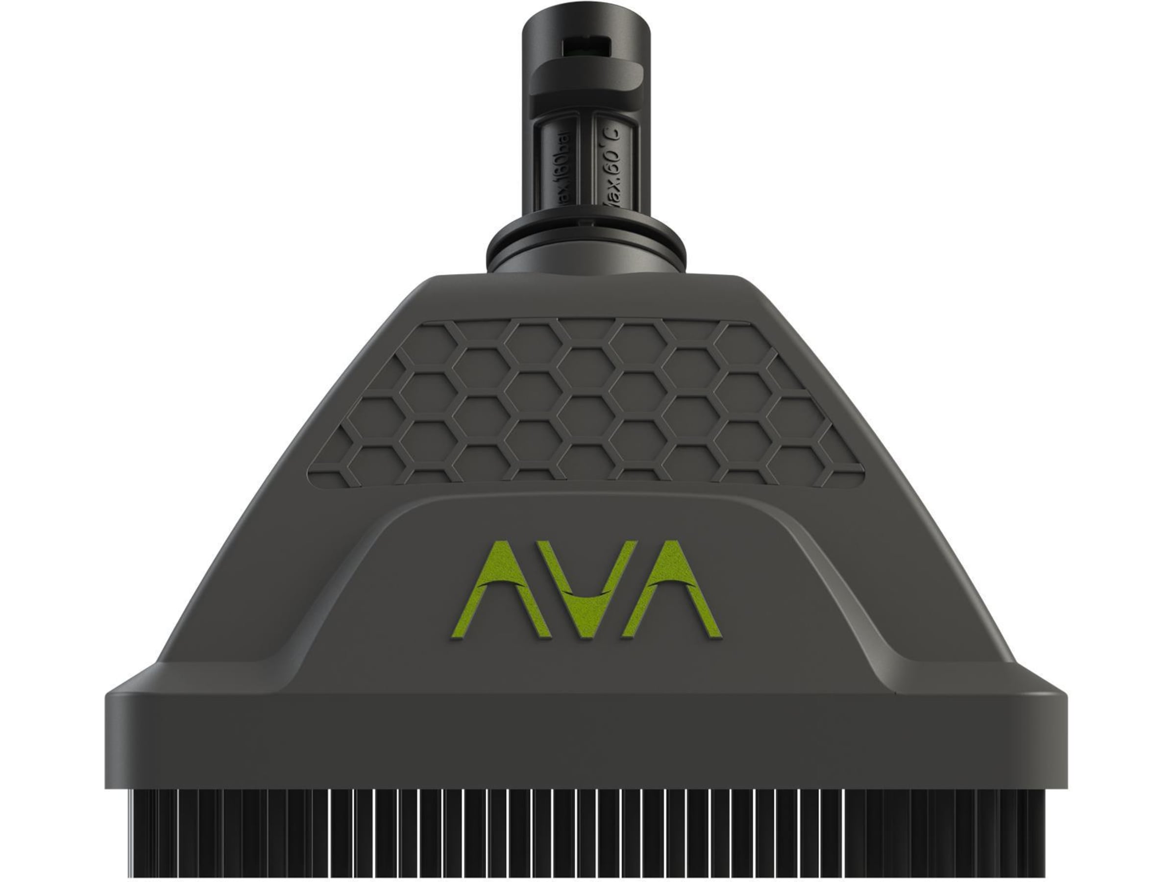 AVA Medium scrub Højtryksrenser – tilbehør