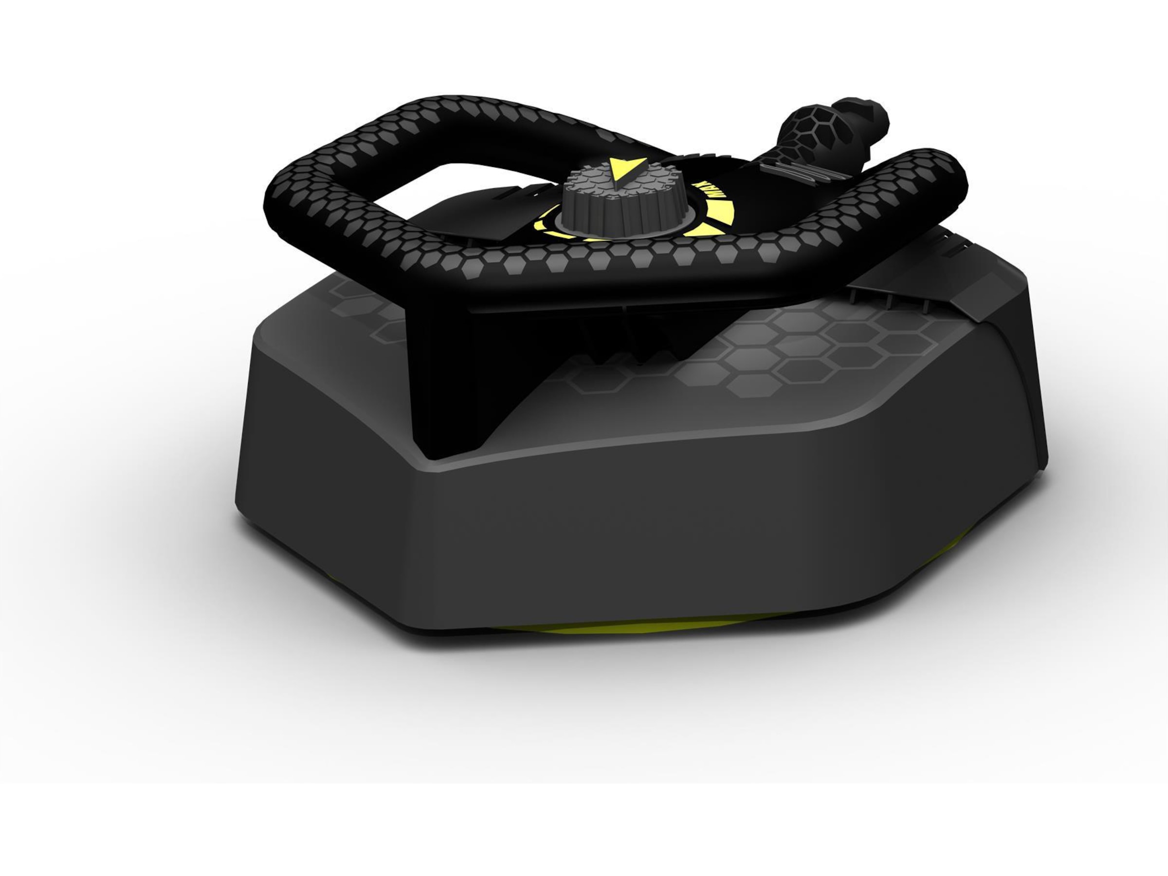 AVA Premium terrassevasker Højtryksrenser – tilbehør