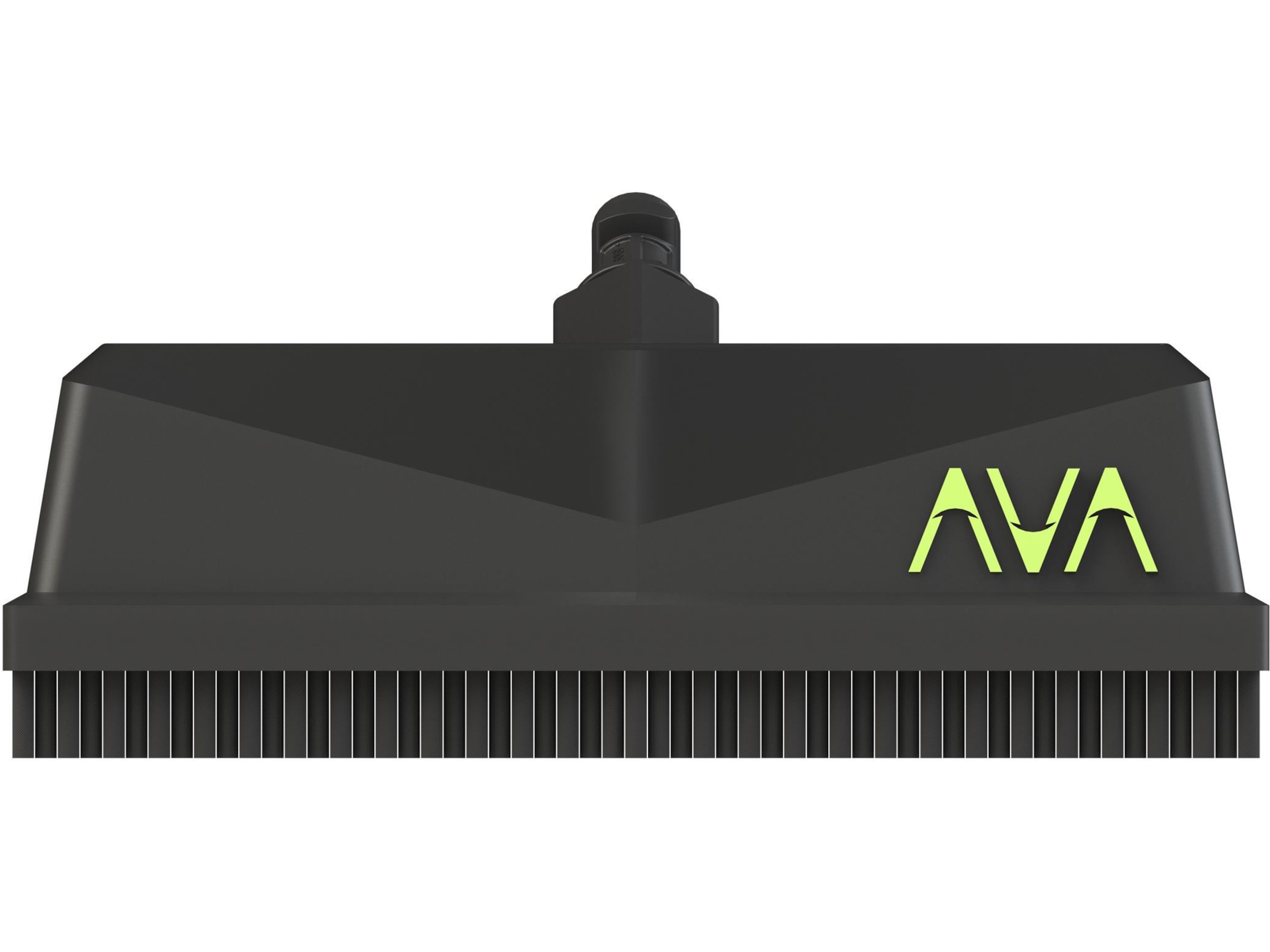 AVA Facadebørste til højtryksrenser Højtryksrenser – tilbehør