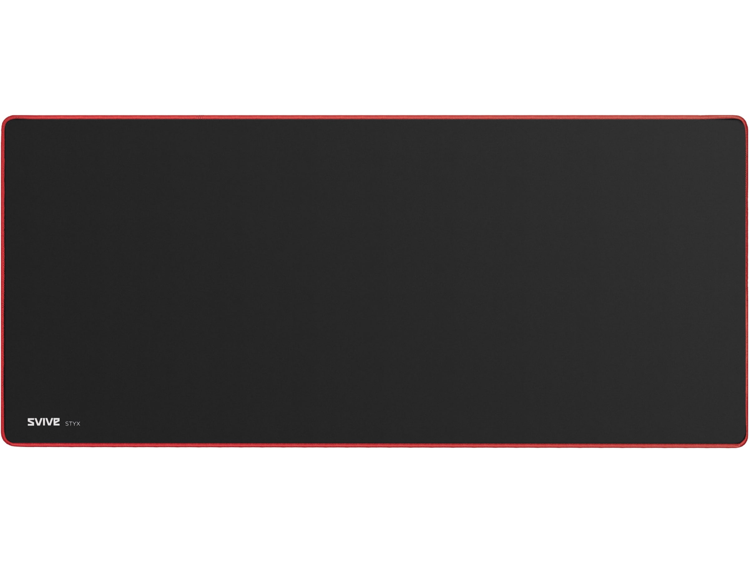 Svive Styx Gaming Musemåtte XXL Gamingmusemåtte