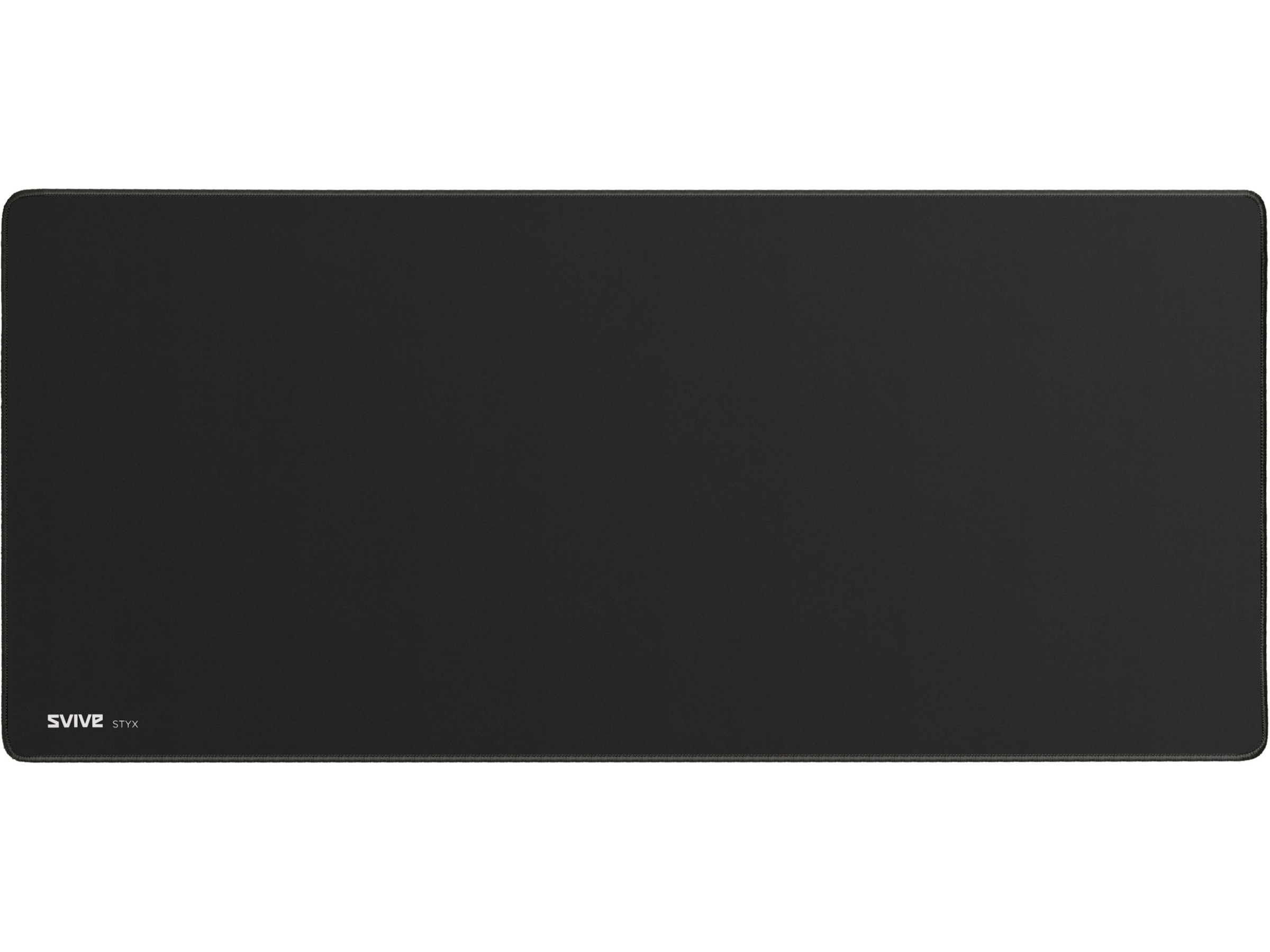Svive Styx Gaming Musemåtte XXL Gamingmusemåtte