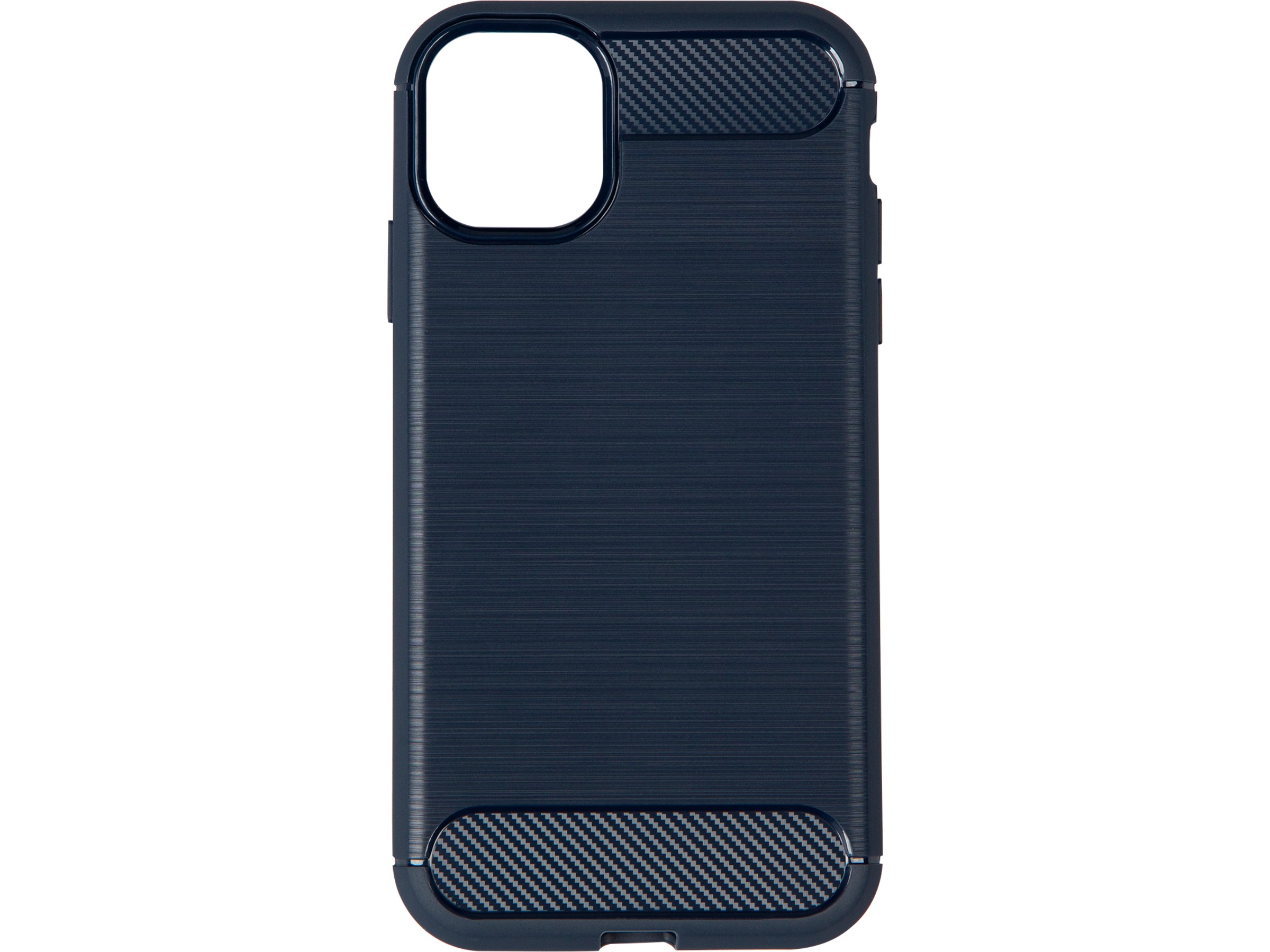 iPhone 11 carbon case - Komplett.dk