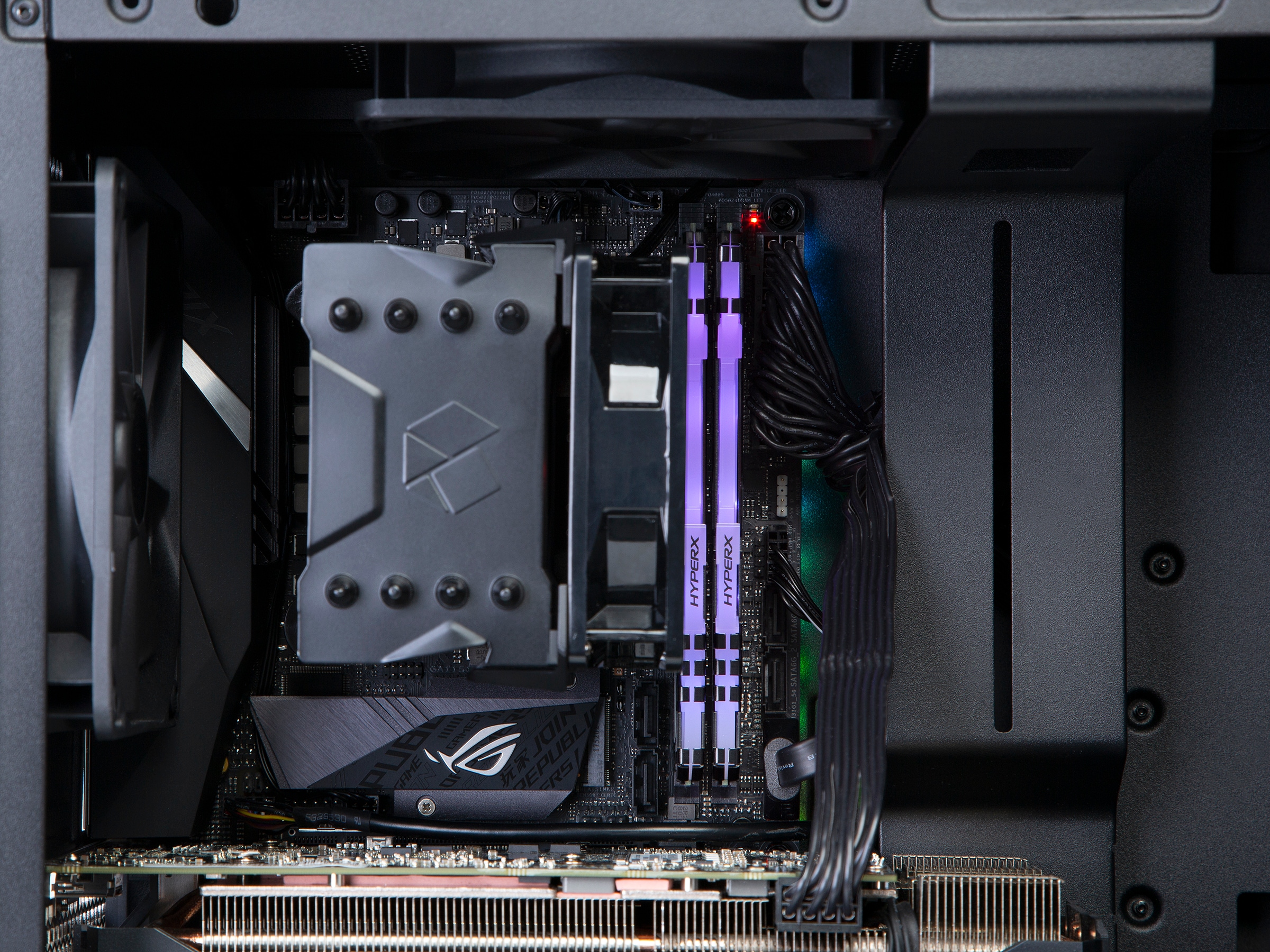 Komplett i70 Epic Gaming PC Mini ITX Komplett Epic Gaming PC