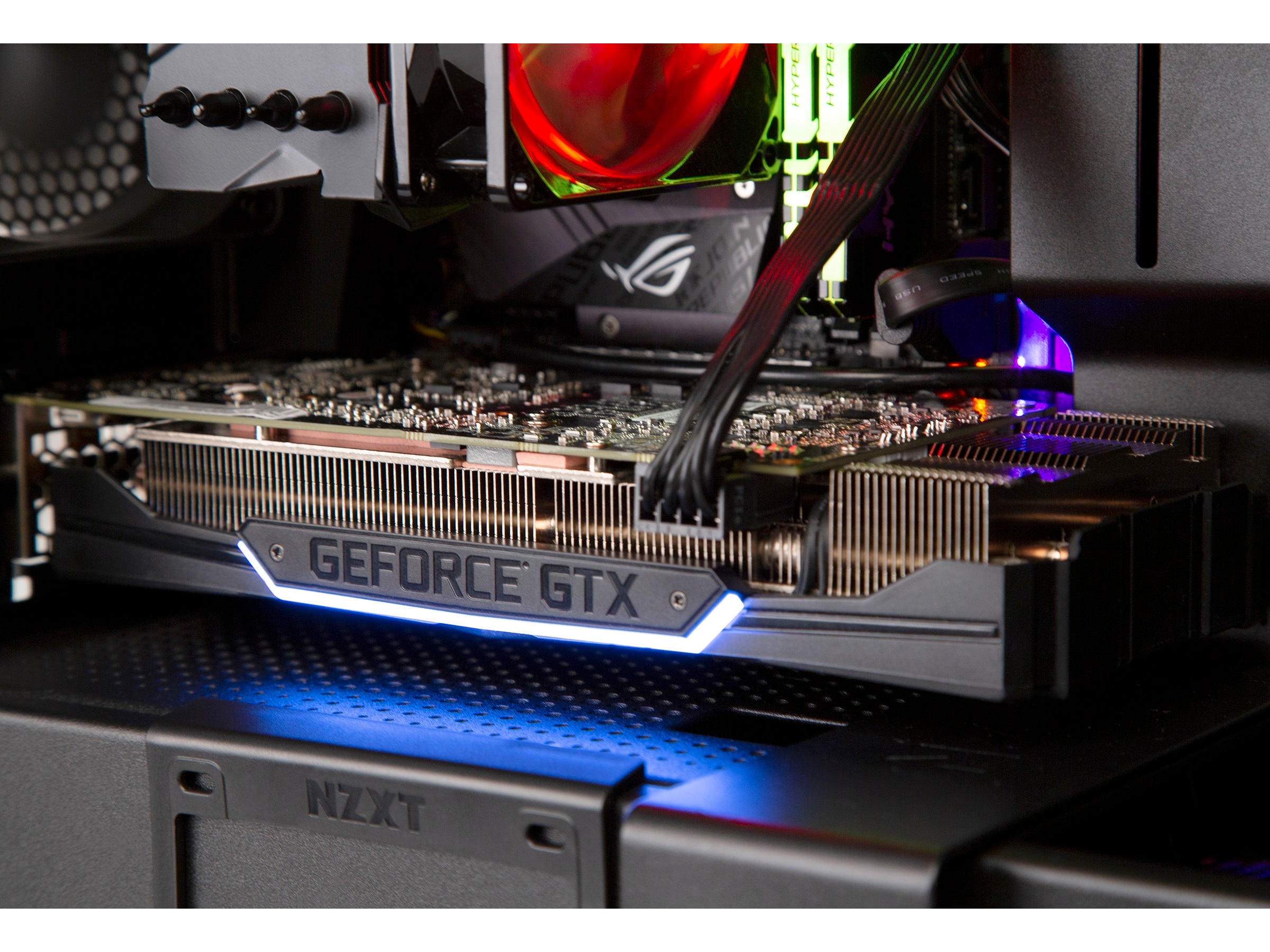 Komplett i70 Epic Gaming PC Mini ITX Komplett Epic Gaming PC