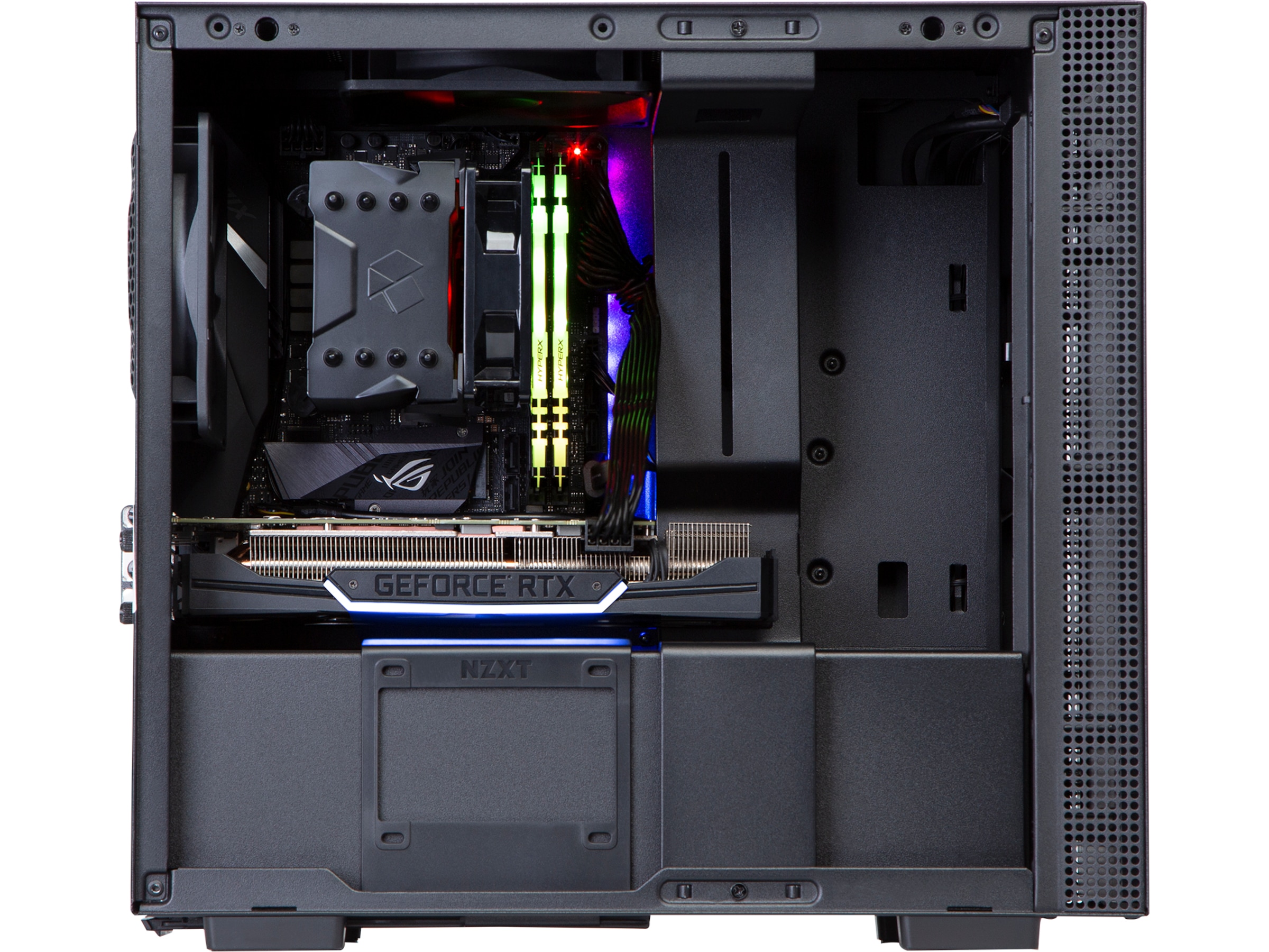 Komplett i160 Epic Gaming PC Mini ITX Komplett Epic Gaming PC