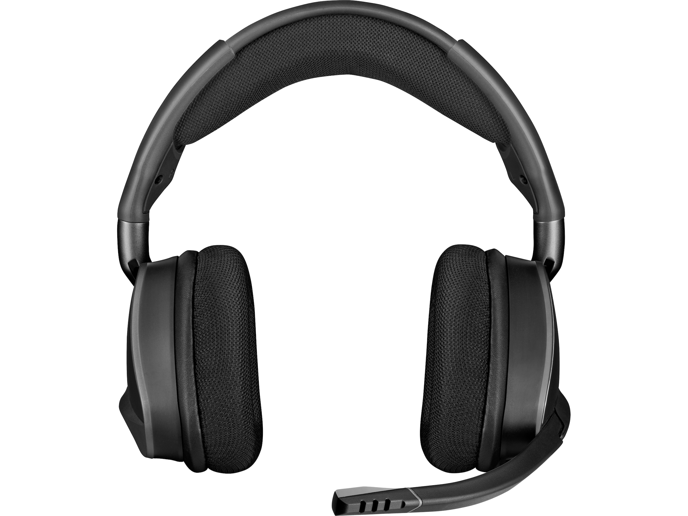 Corsair Gaming VOID RGB Elite Trådløst Headset (carbon) Gamingheadset