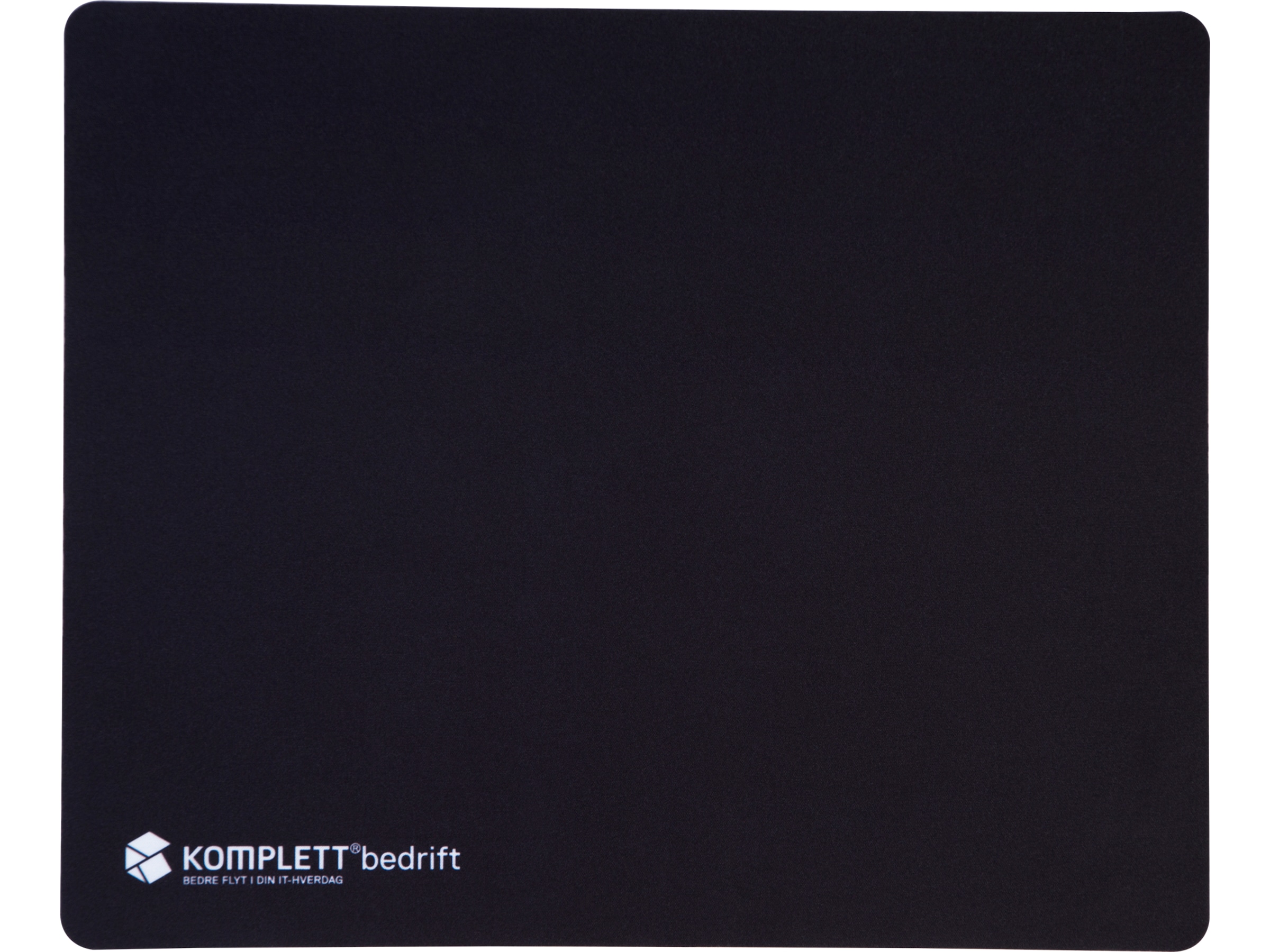 Komplett Bedrift Musemåtte Medium Musemåtter