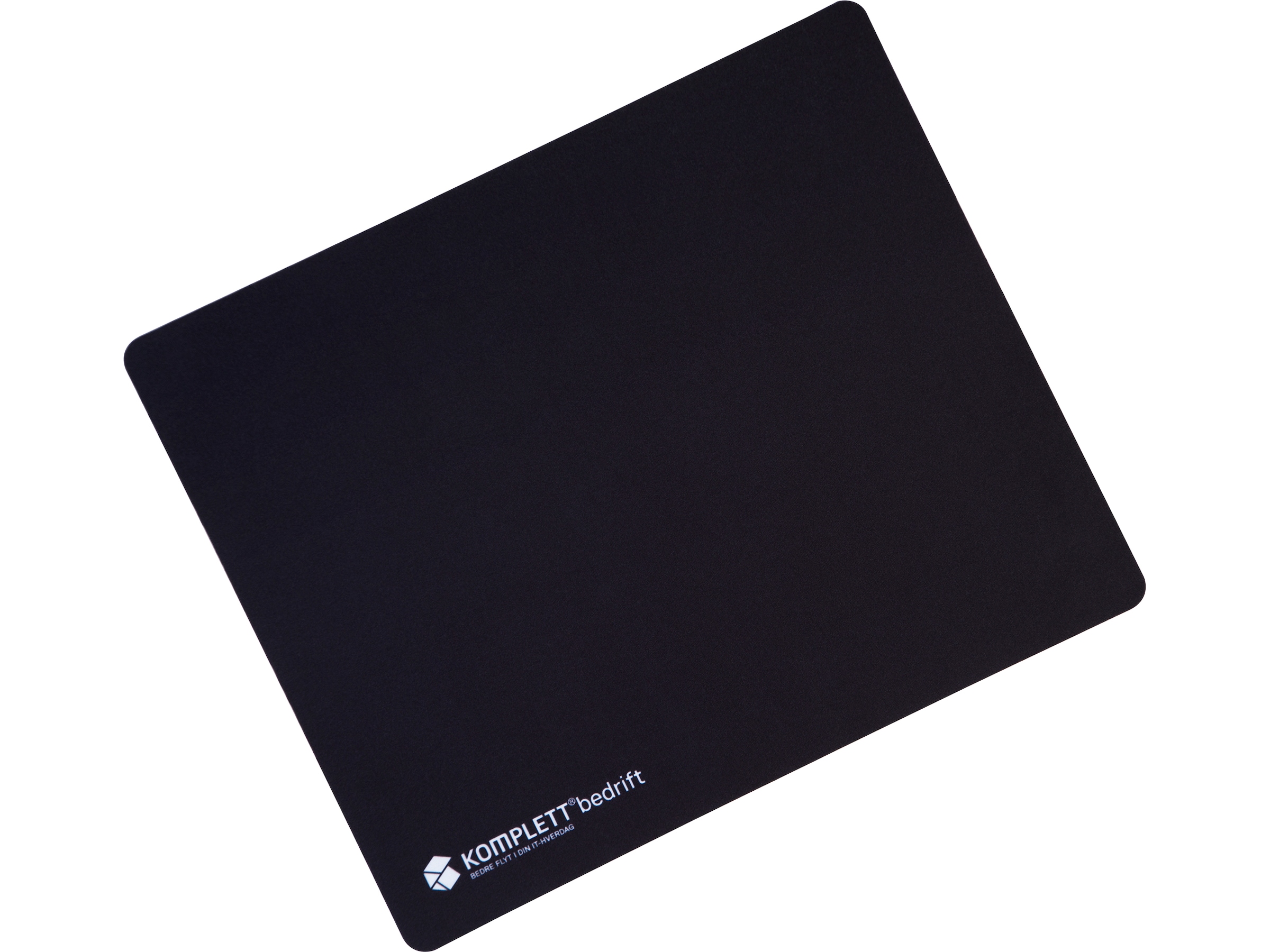 Komplett Bedrift Musemåtte Medium Musemåtter