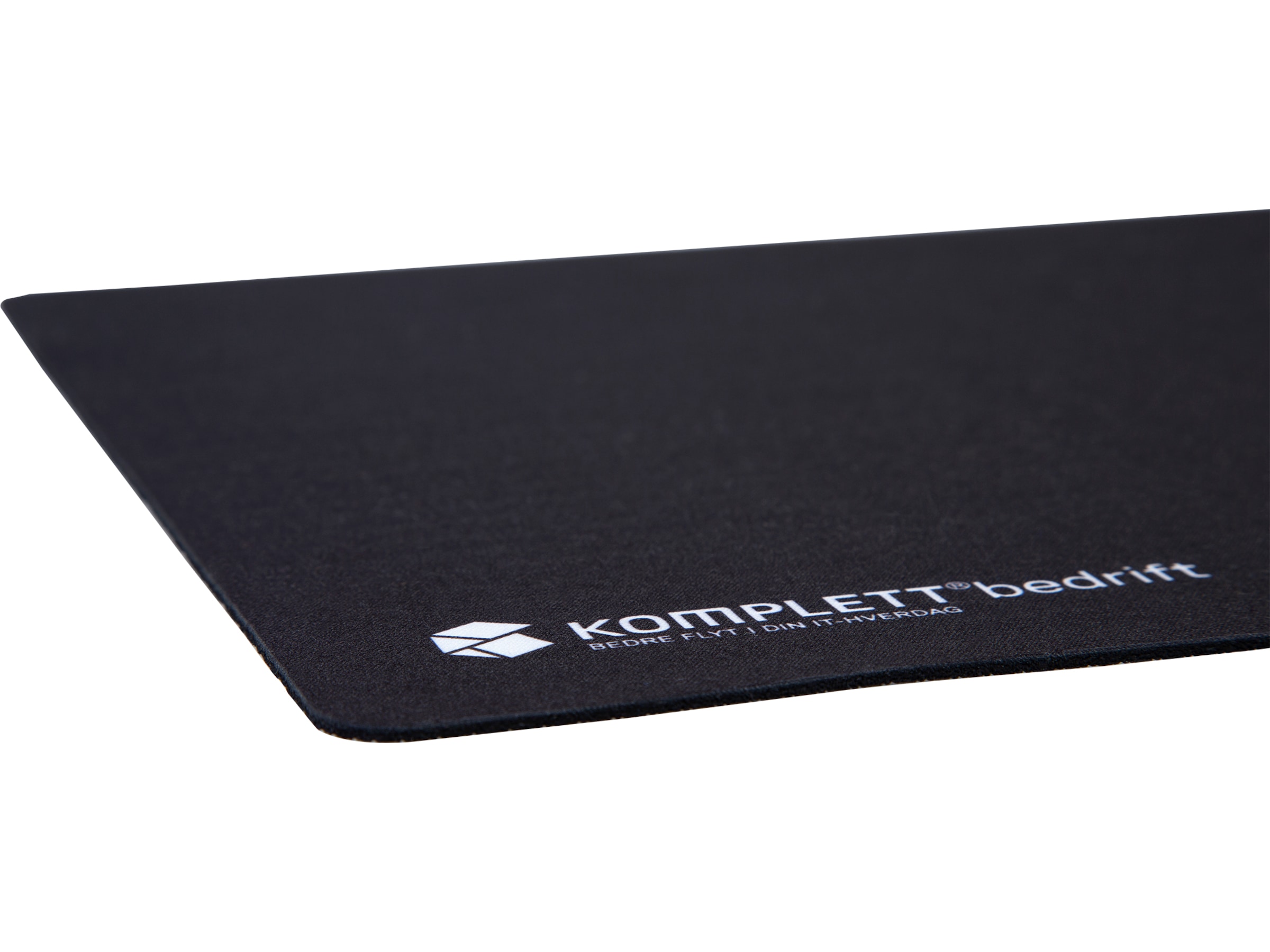 Komplett Bedrift Musemåtte Medium Musemåtter