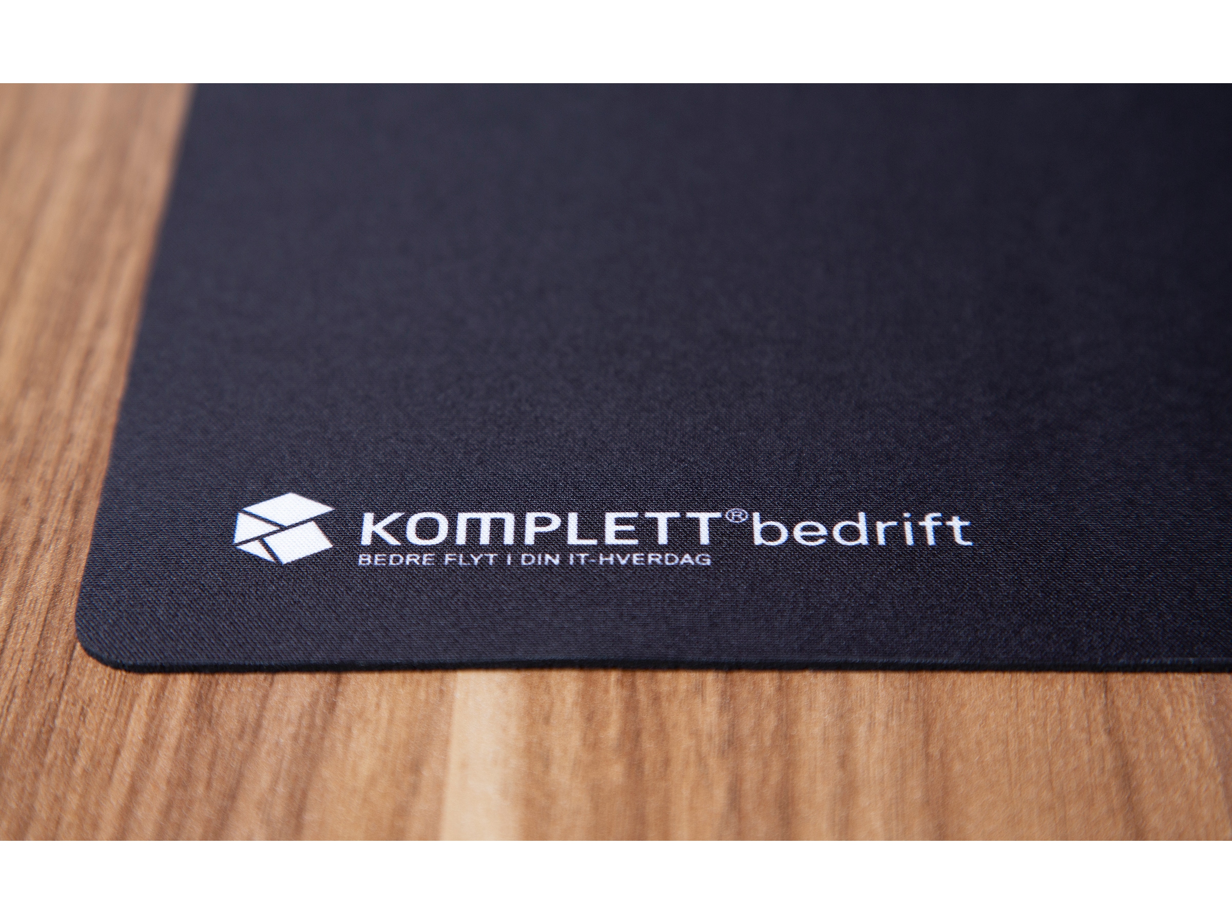 Komplett Bedrift Musemåtte Medium Musemåtter