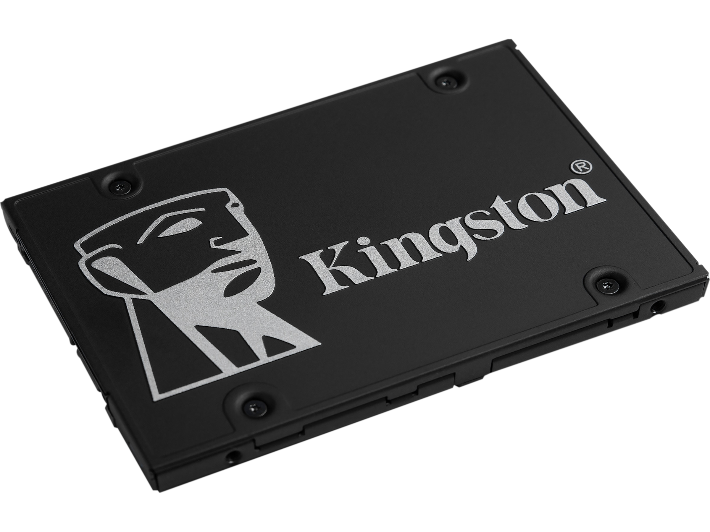 Kingston KC600 512GB SSD SSD 2.5