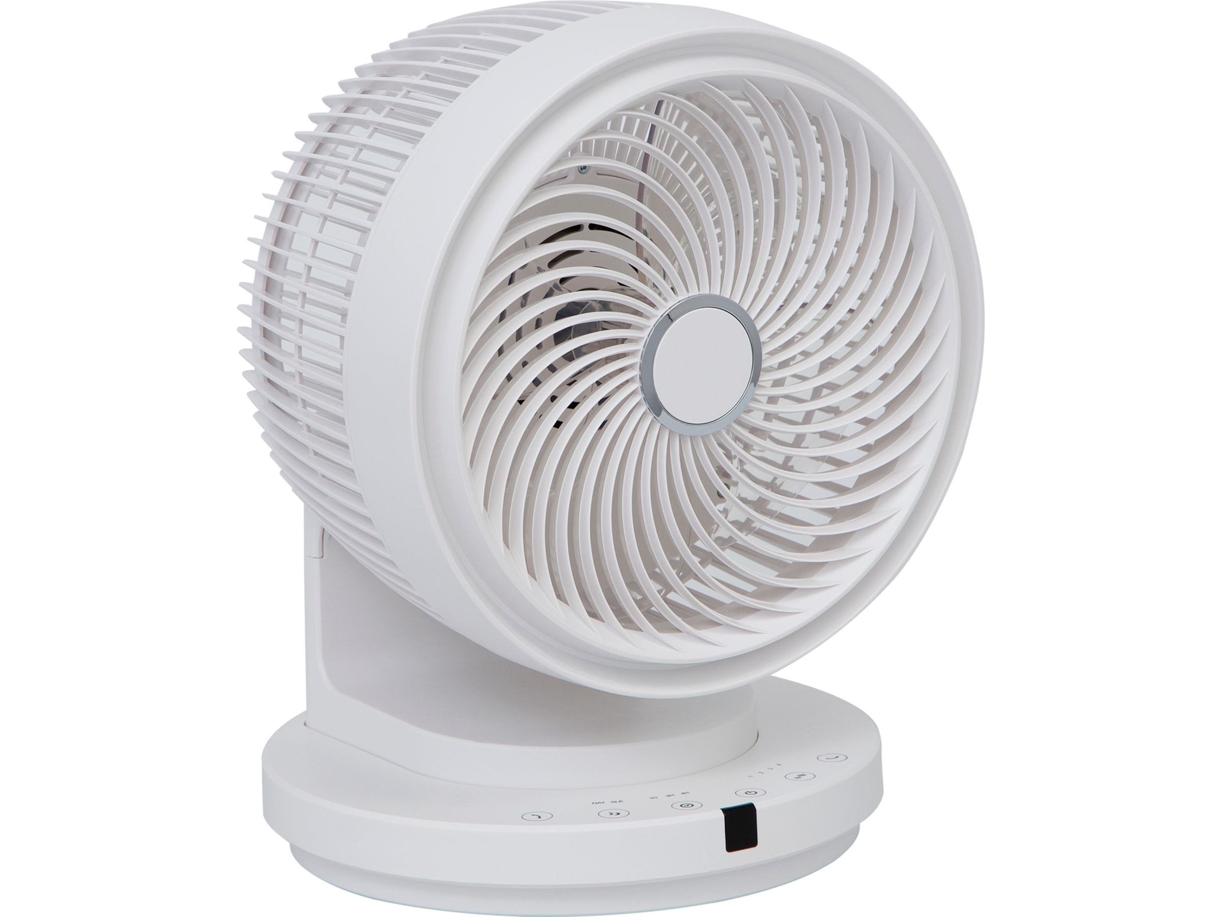 iiglo cirkulationsblæser Ventilatorer og varmluftovne