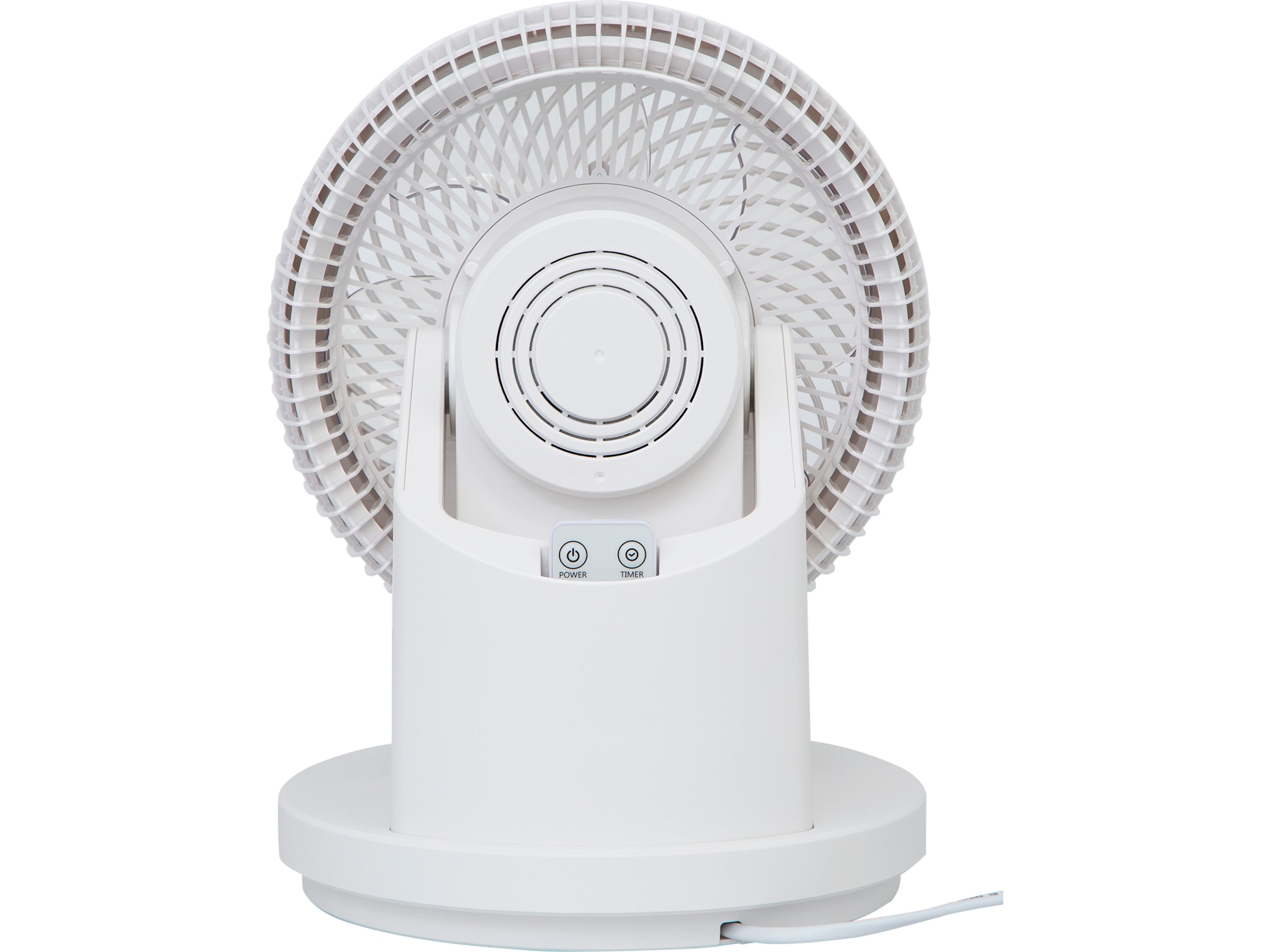 iiglo cirkulationsblæser Ventilatorer og varmluftovne