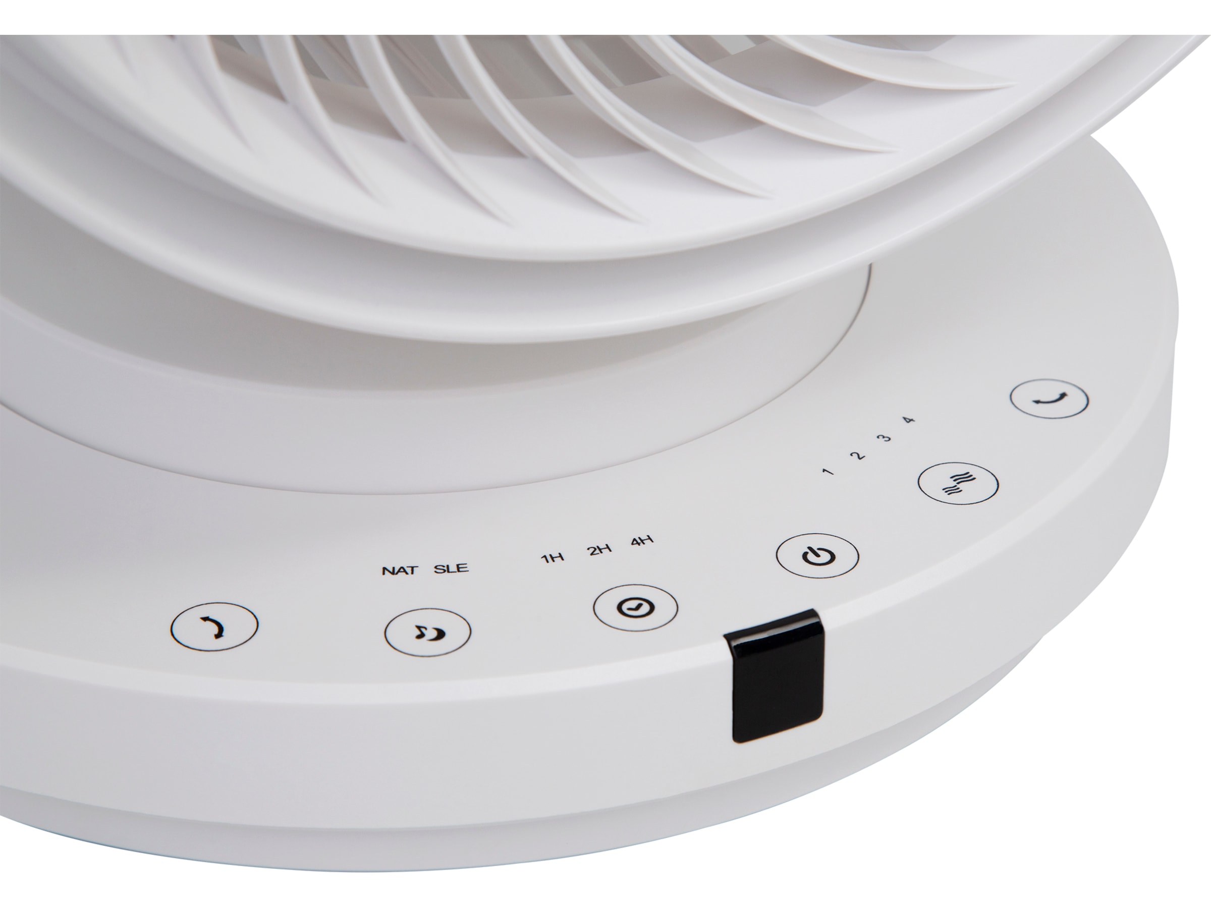 iiglo cirkulationsblæser Ventilatorer og varmluftovne