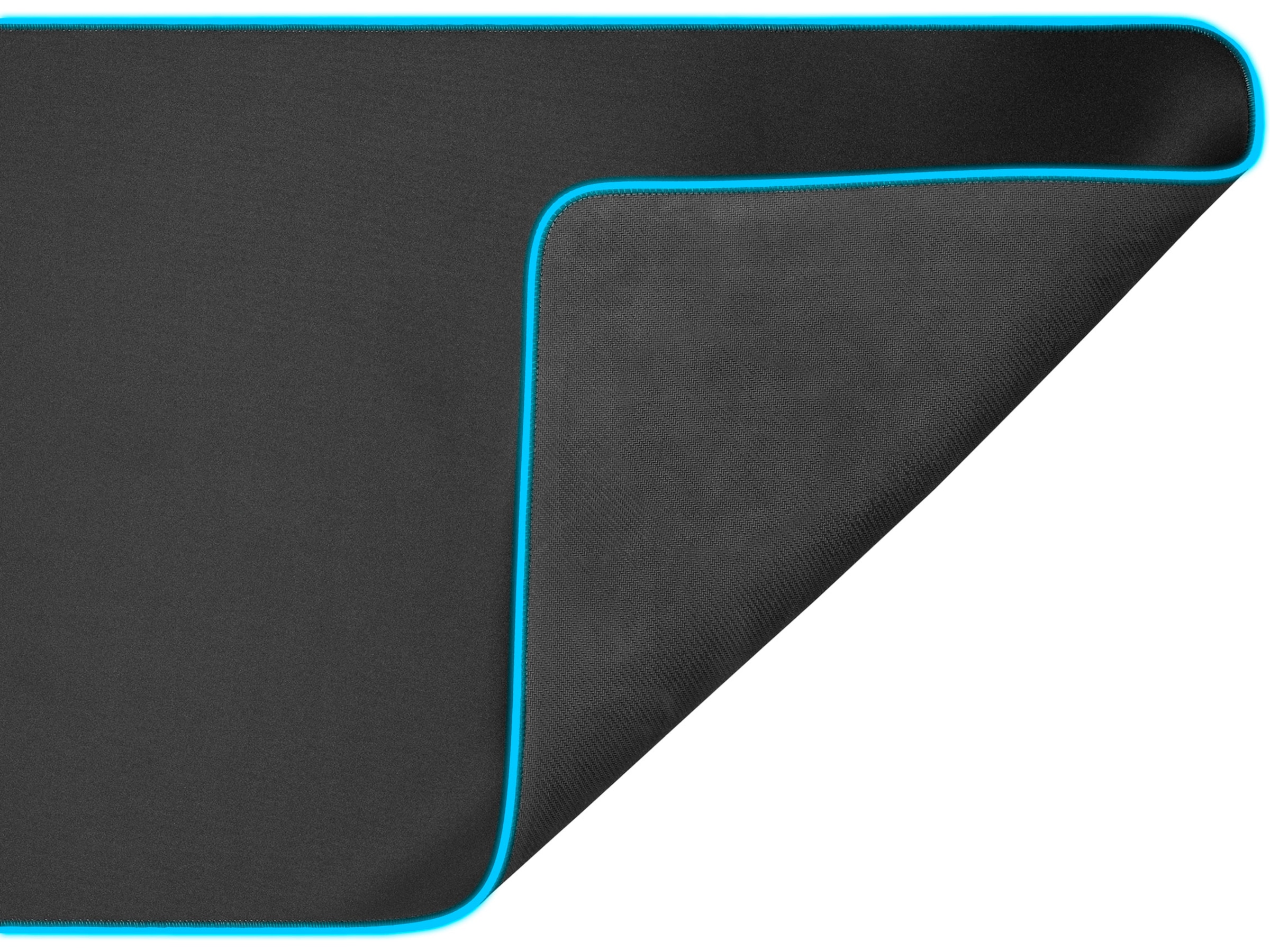 Svive Styx RGB Gaming Musemåtte XXL Gamingmusemåtte