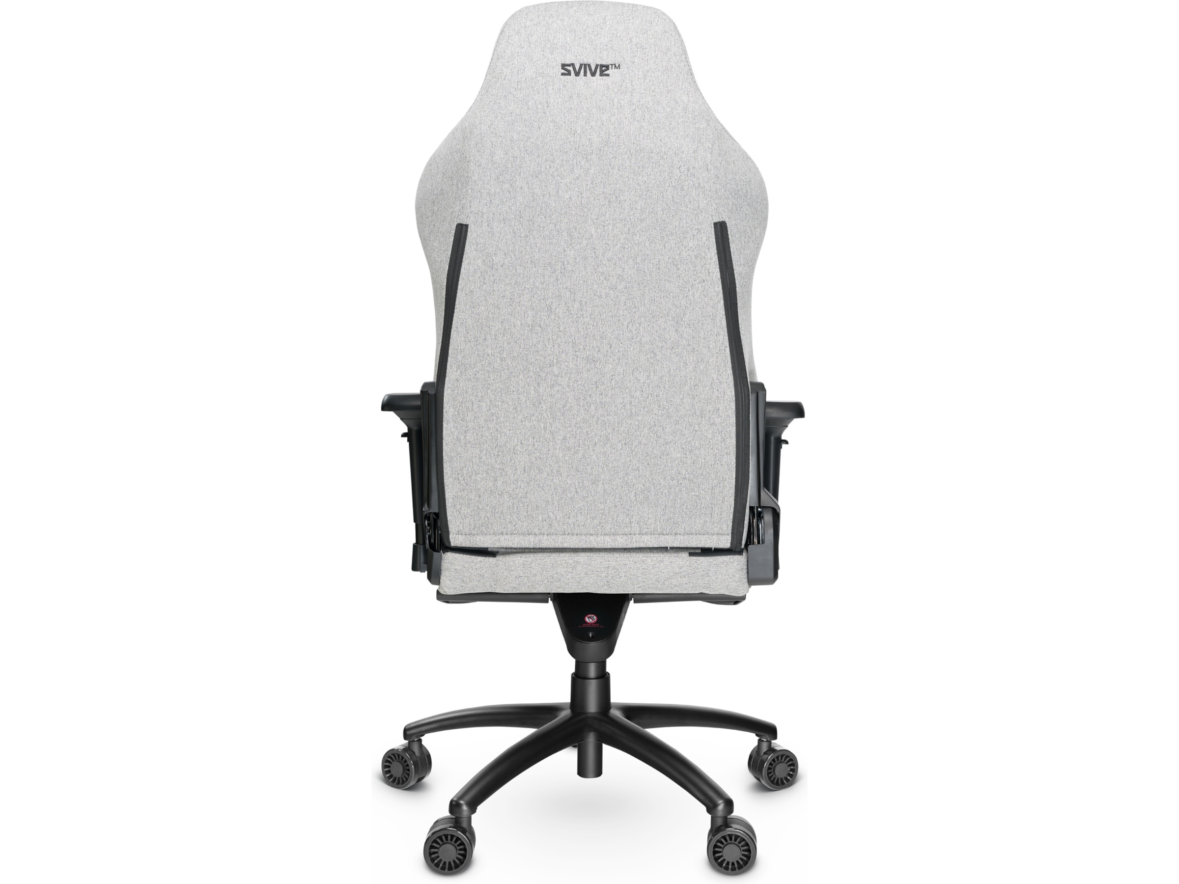 Svive Gemini Gamingstol (lysegrå) Gamingstole