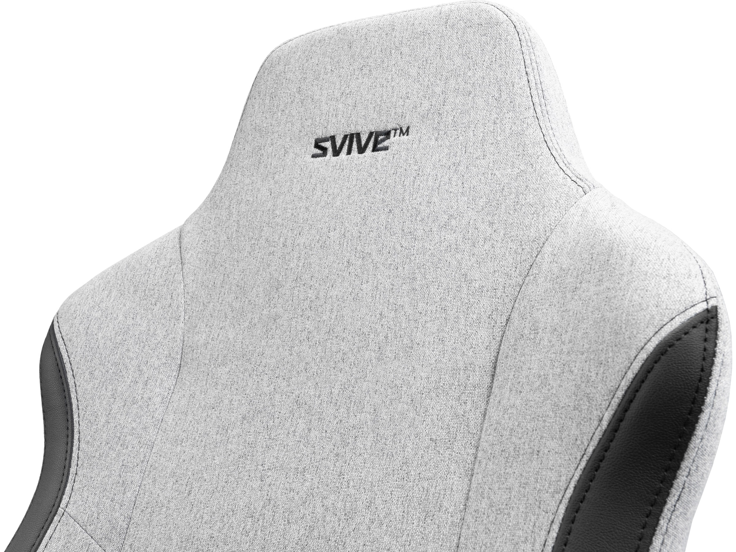 Svive Gemini Gamingstol (lysegrå) Gamingstole