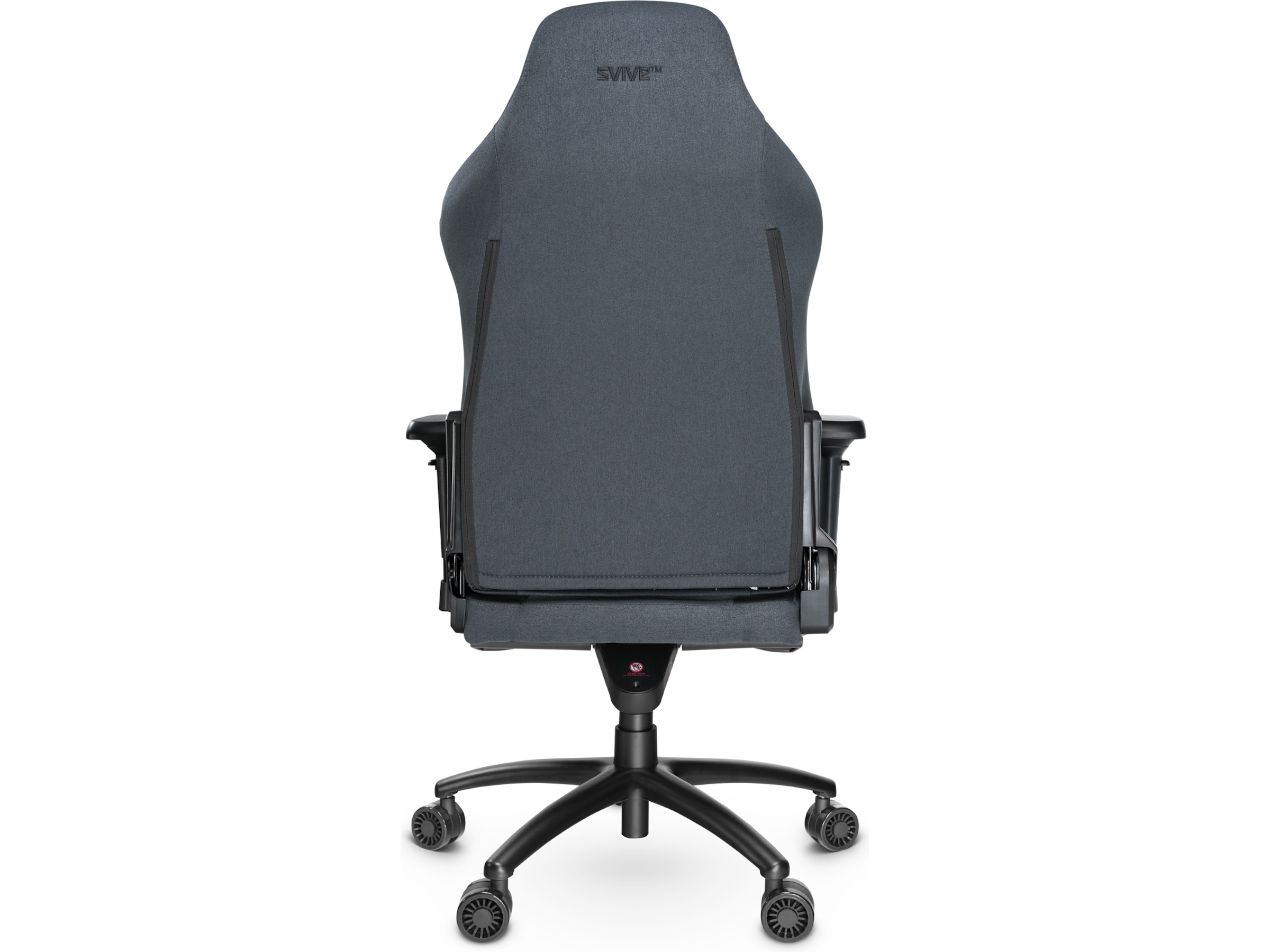 Svive Gemini Gamingstol (blågrå) Gamingstole