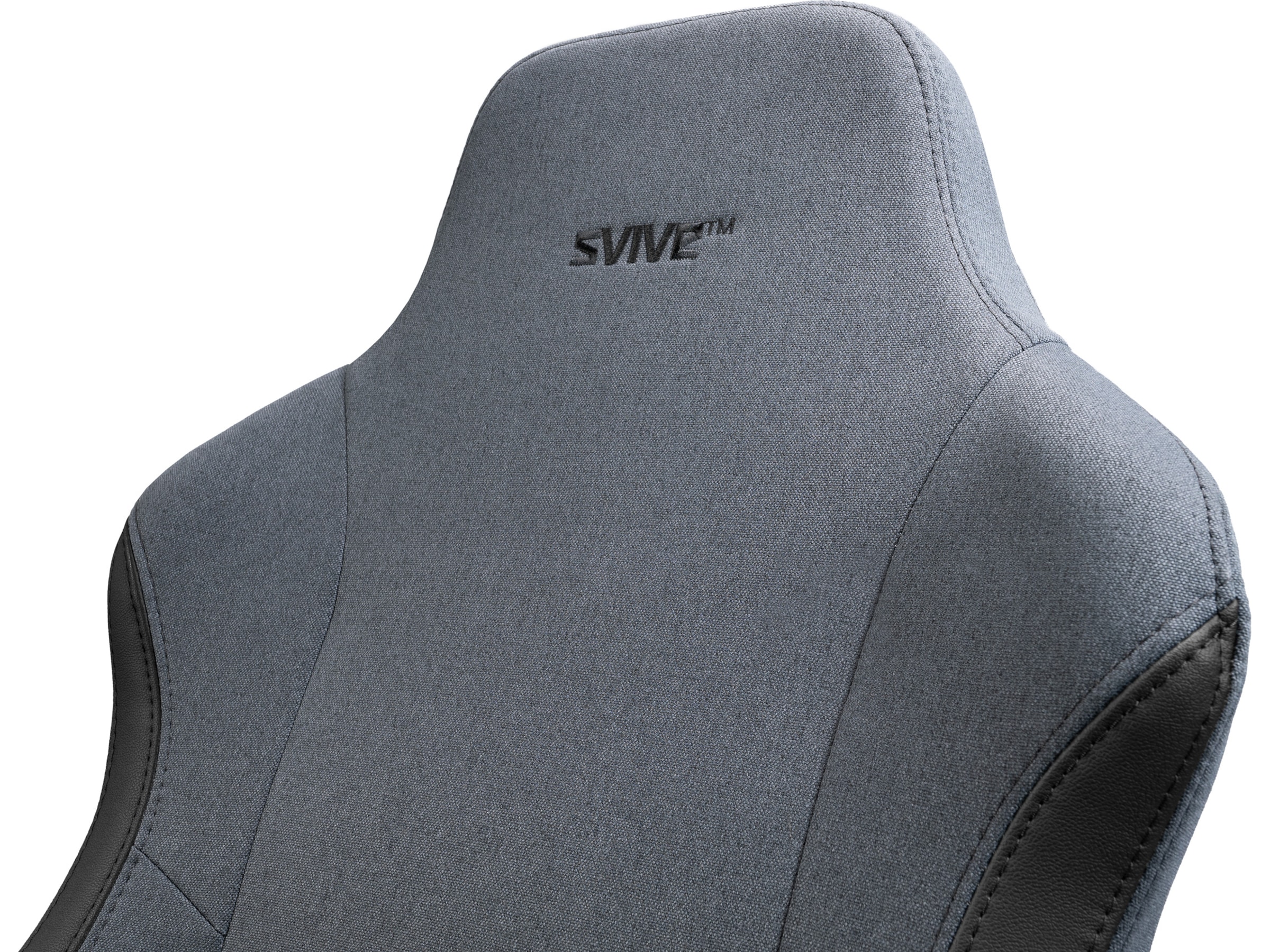 Svive Gemini Gamingstol (blågrå) Gamingstole