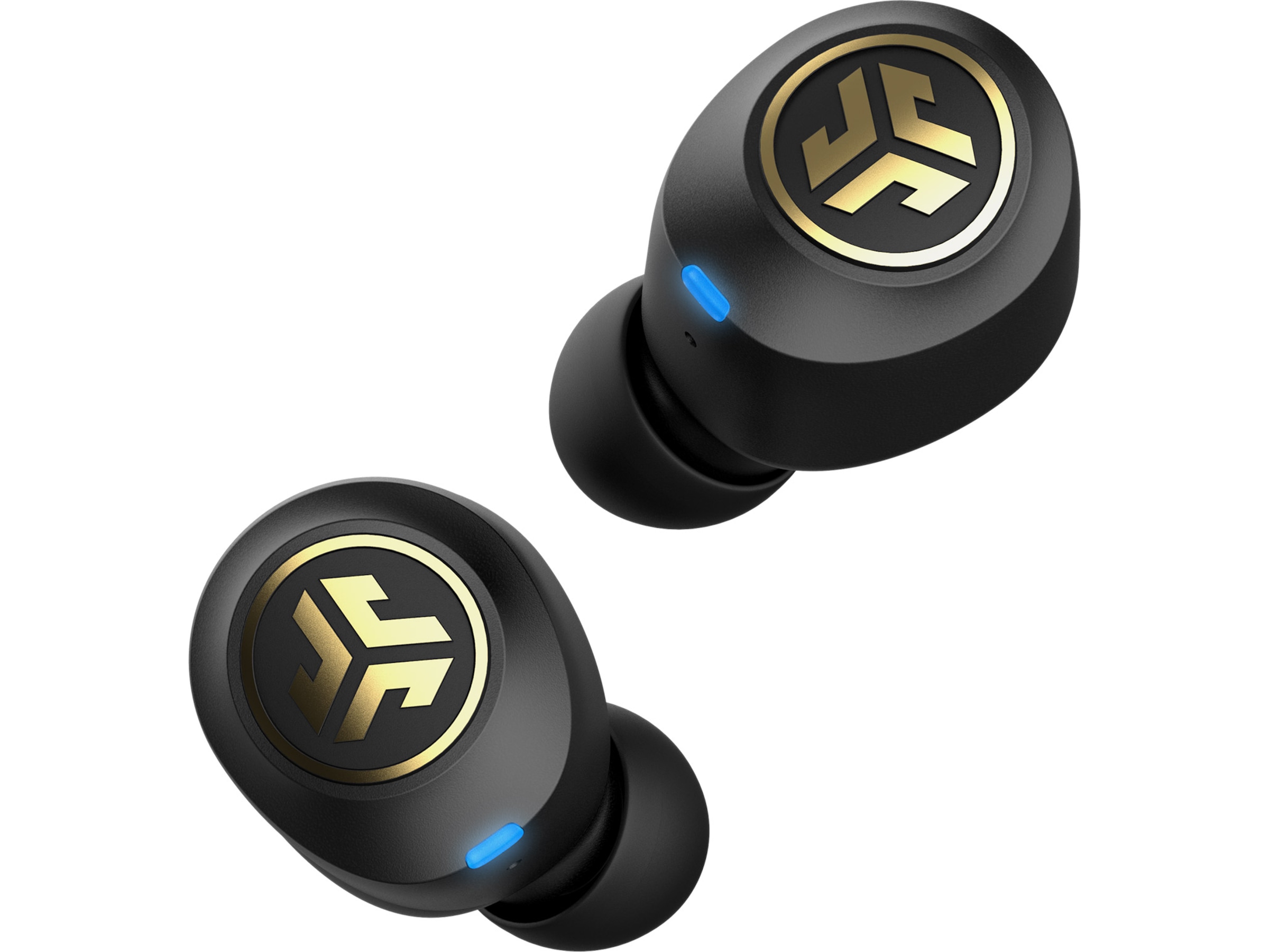 JLab JBuds Air Icon True Wireless Earbuds Ørekop Komplett.dk
