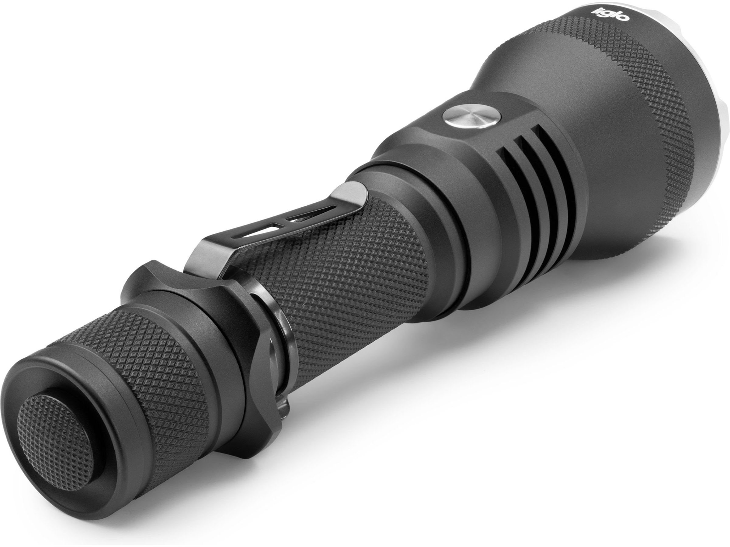 iiglo lommelygte 4000 lumen1165728116572811657281165728 Pandelamper & lommelygter